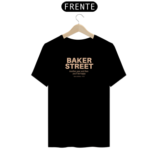 Camiseta Baker Street