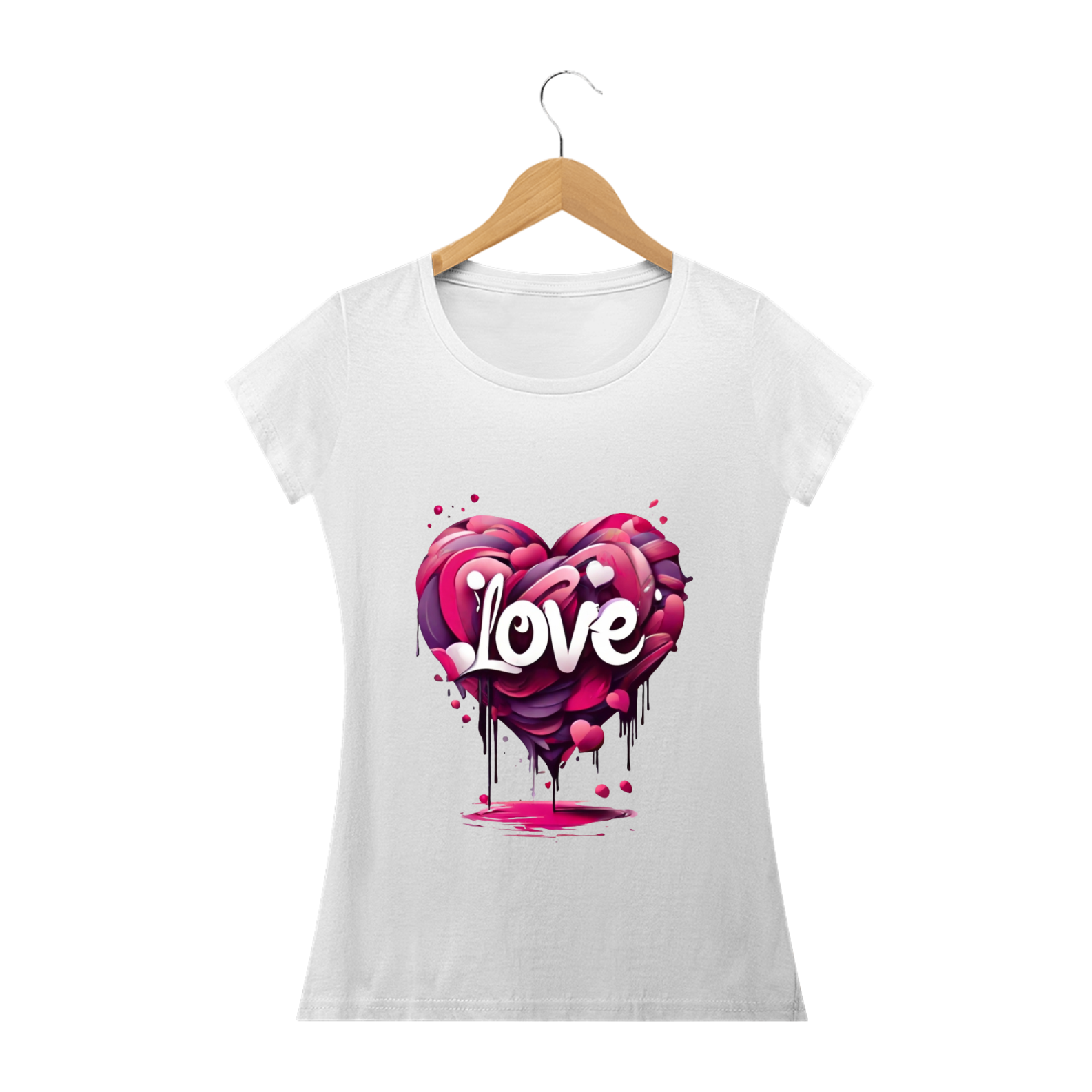 Nome do produto: Baby Long Love