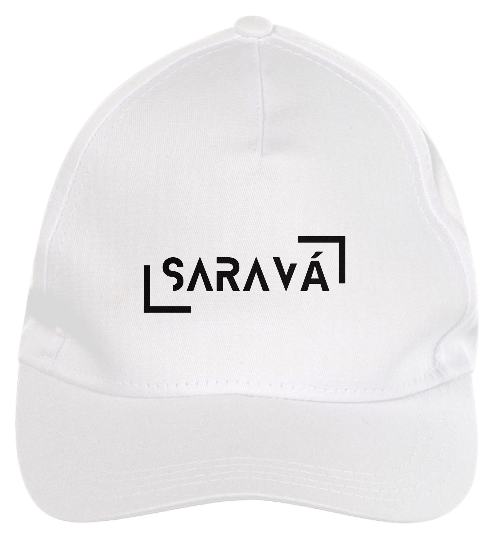 Nome do produto: Boné Saravá