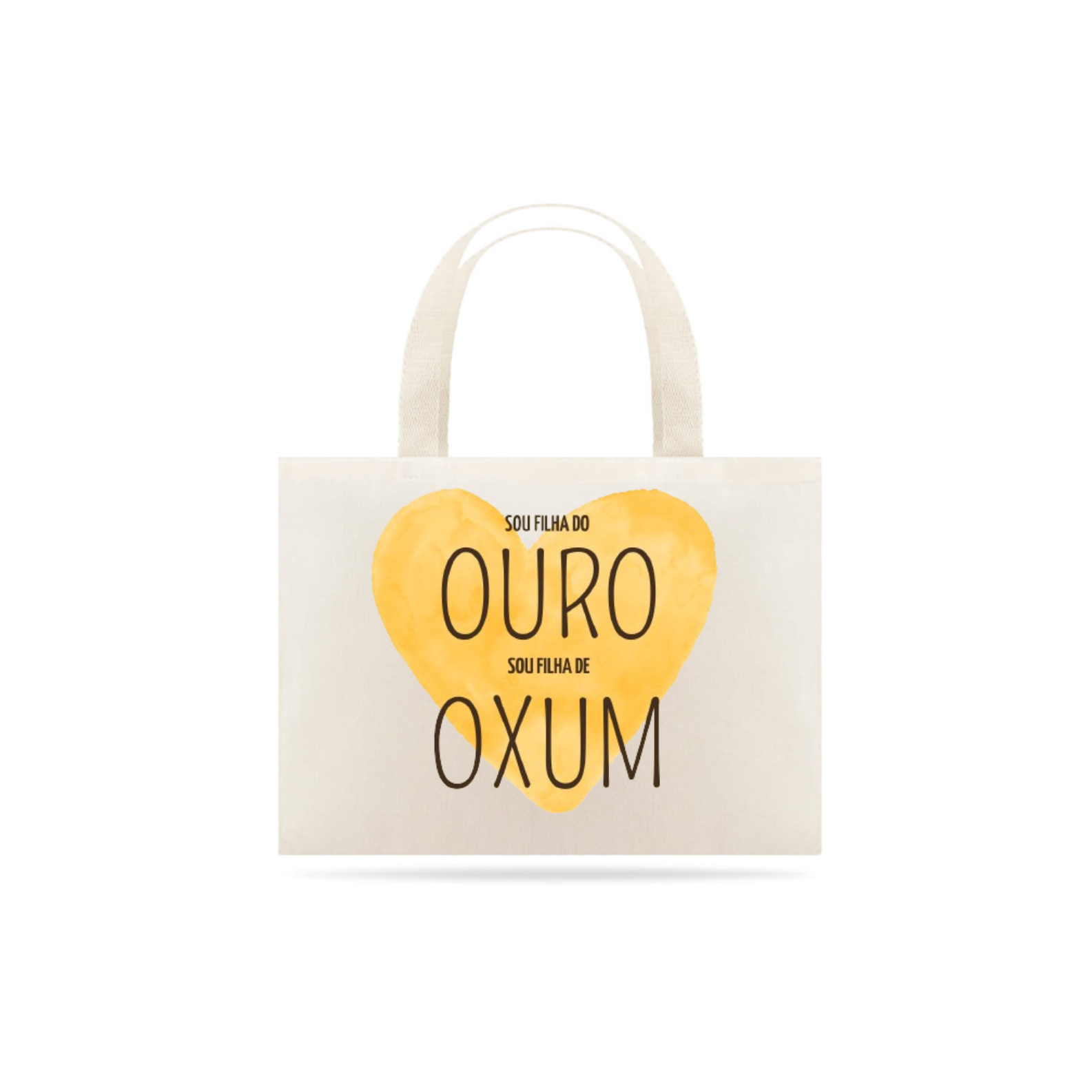 Nome do produto: Bag Oxum