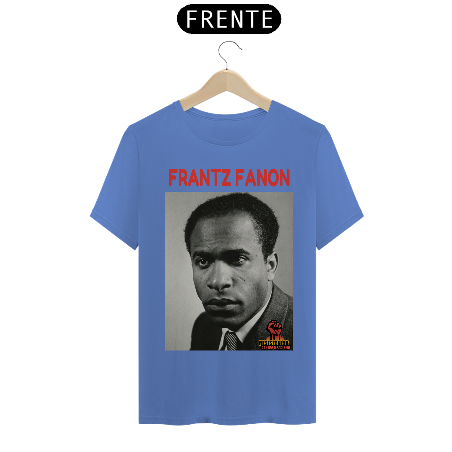 Camisa Fanon