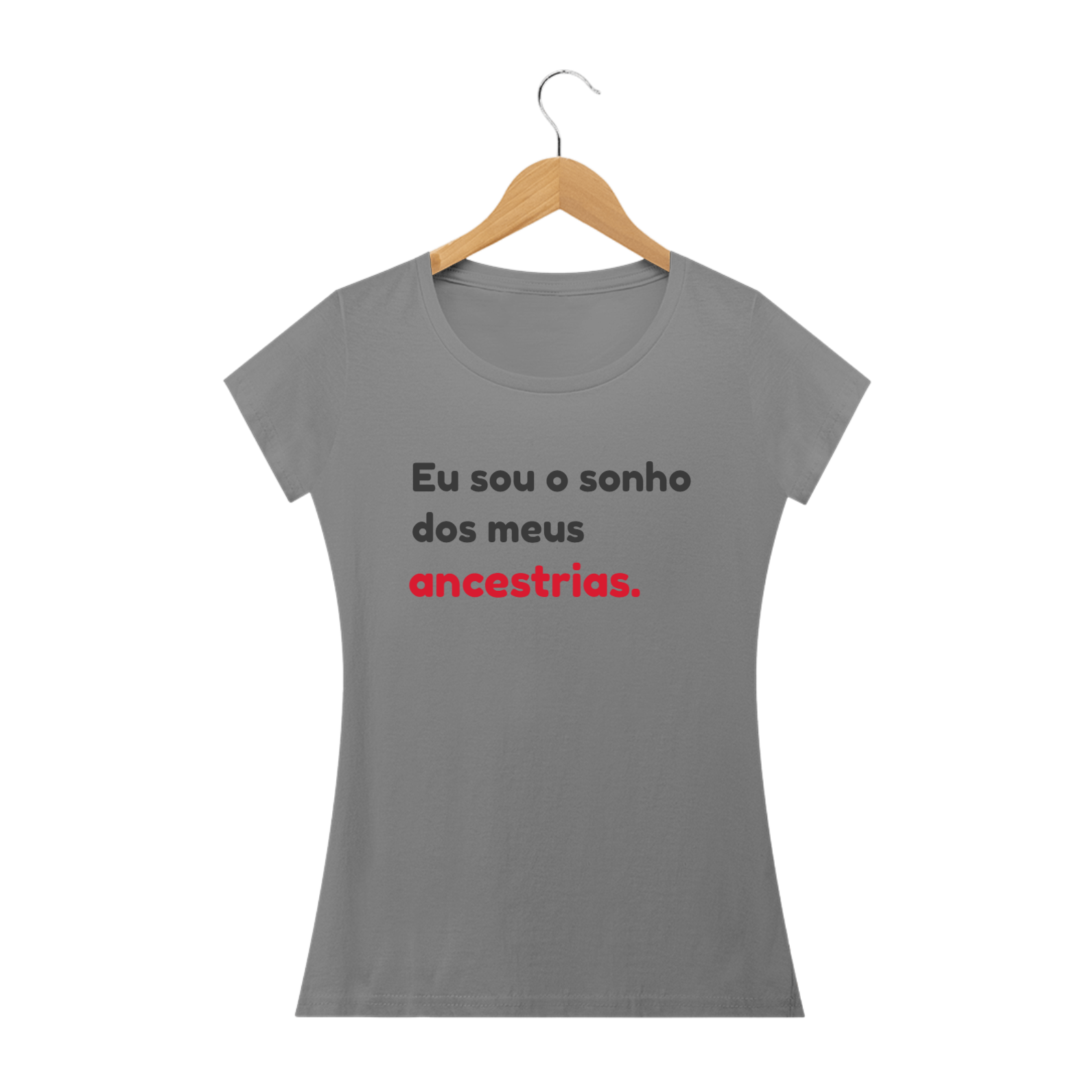 camisa feminina sonho dos ancestrais