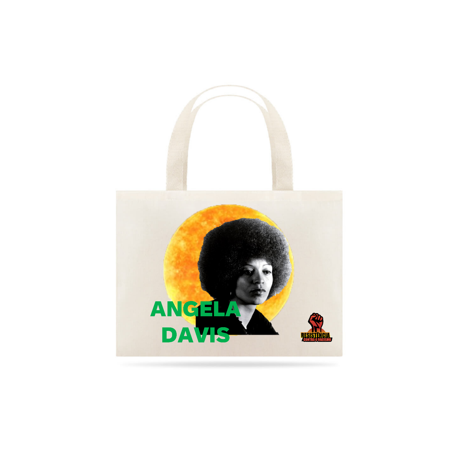 bolsa Angela Davis