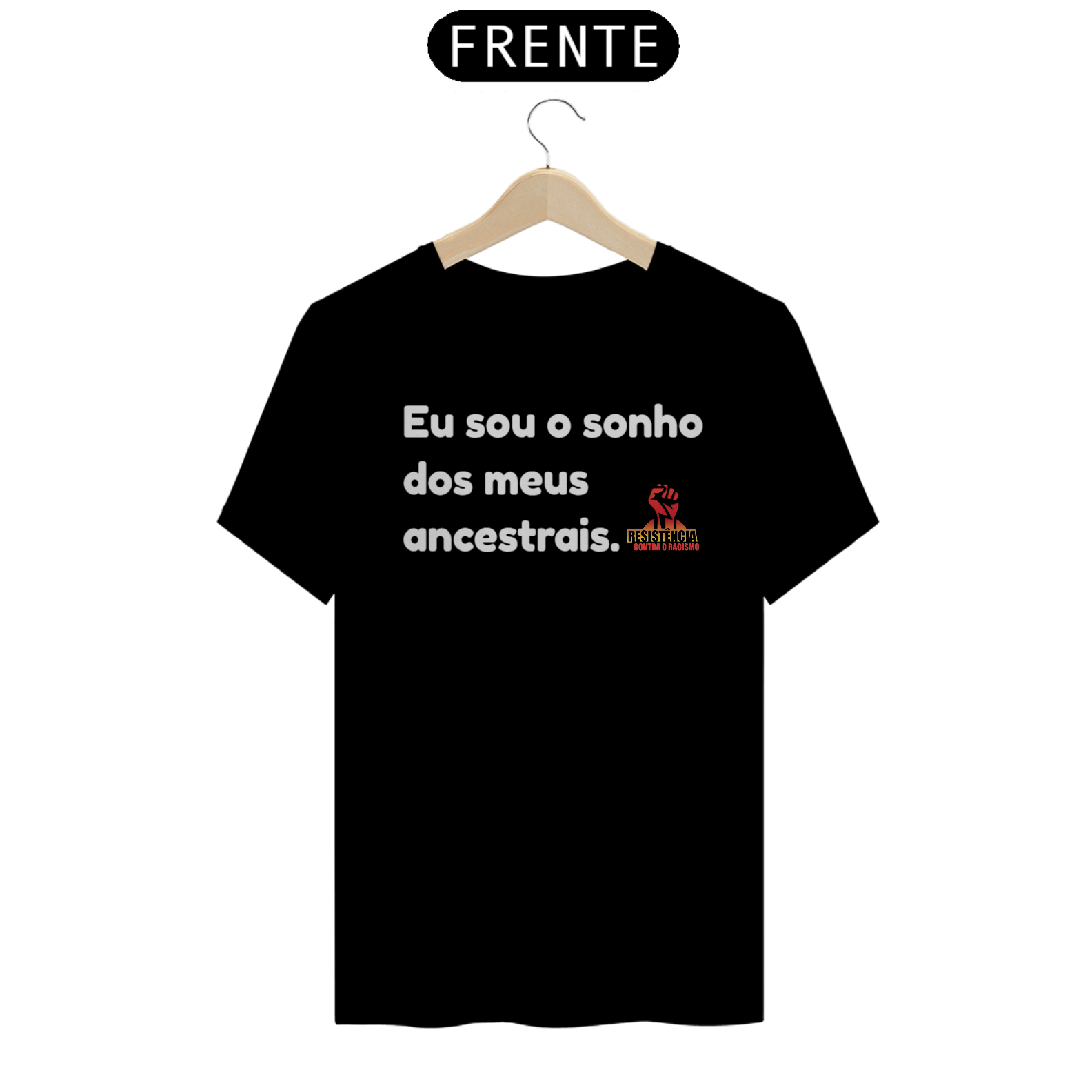 camisa sonho dos ancestrais