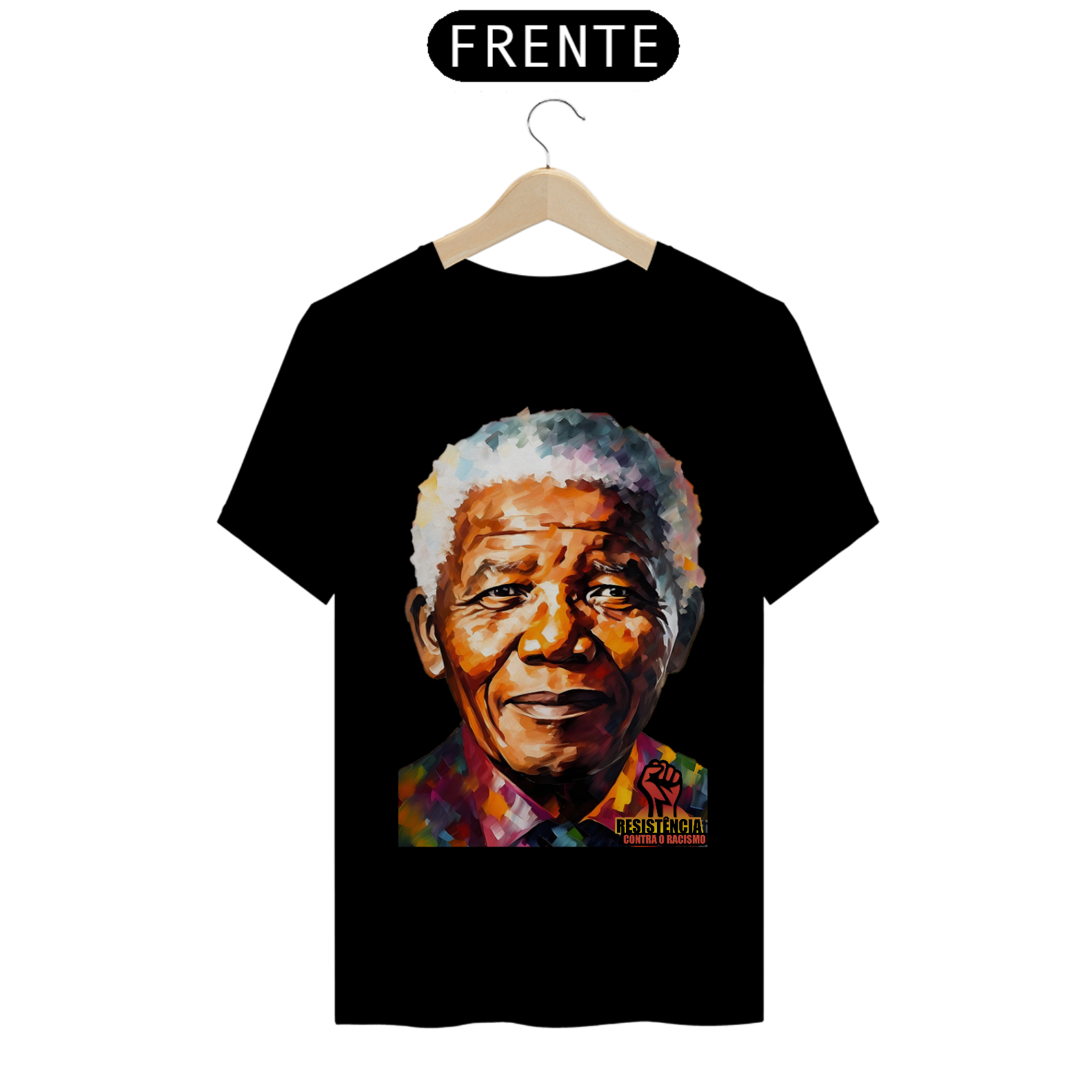 camisa MADIBA 