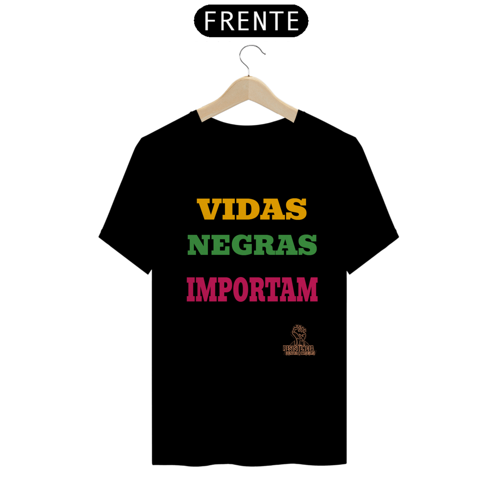 Vidas Negras Importam