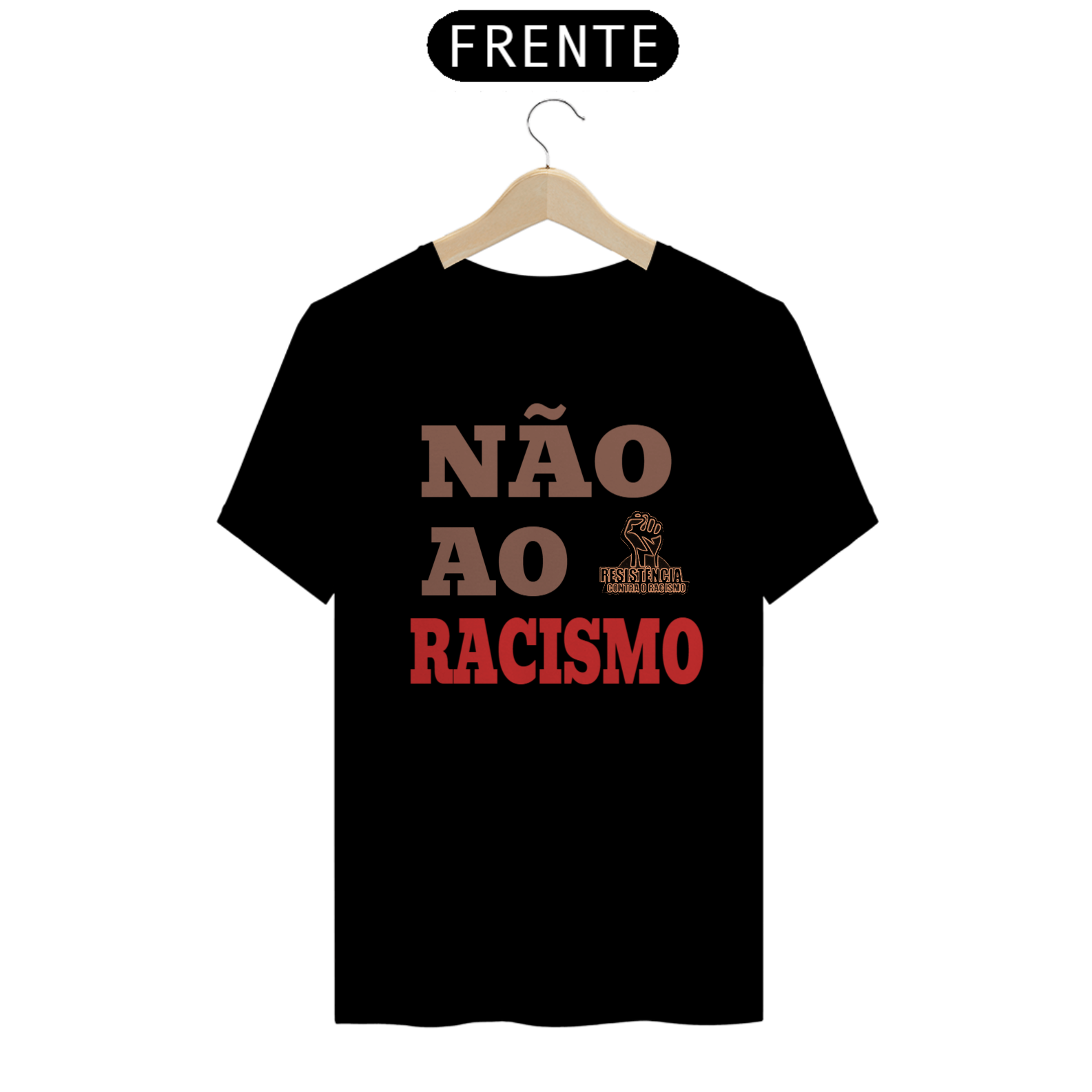 Não ao Racismo