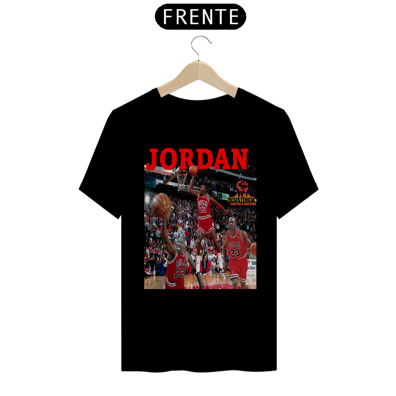 CAMISA JORDAN