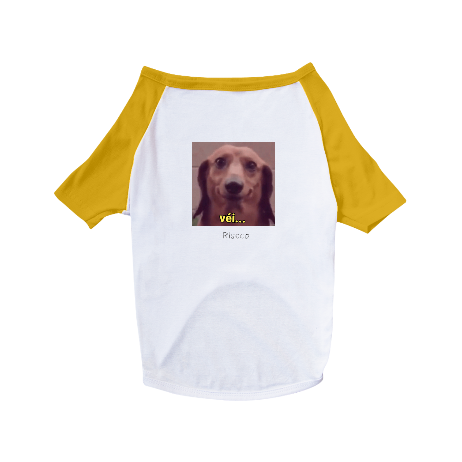 Nome do produto: PET: Véi...