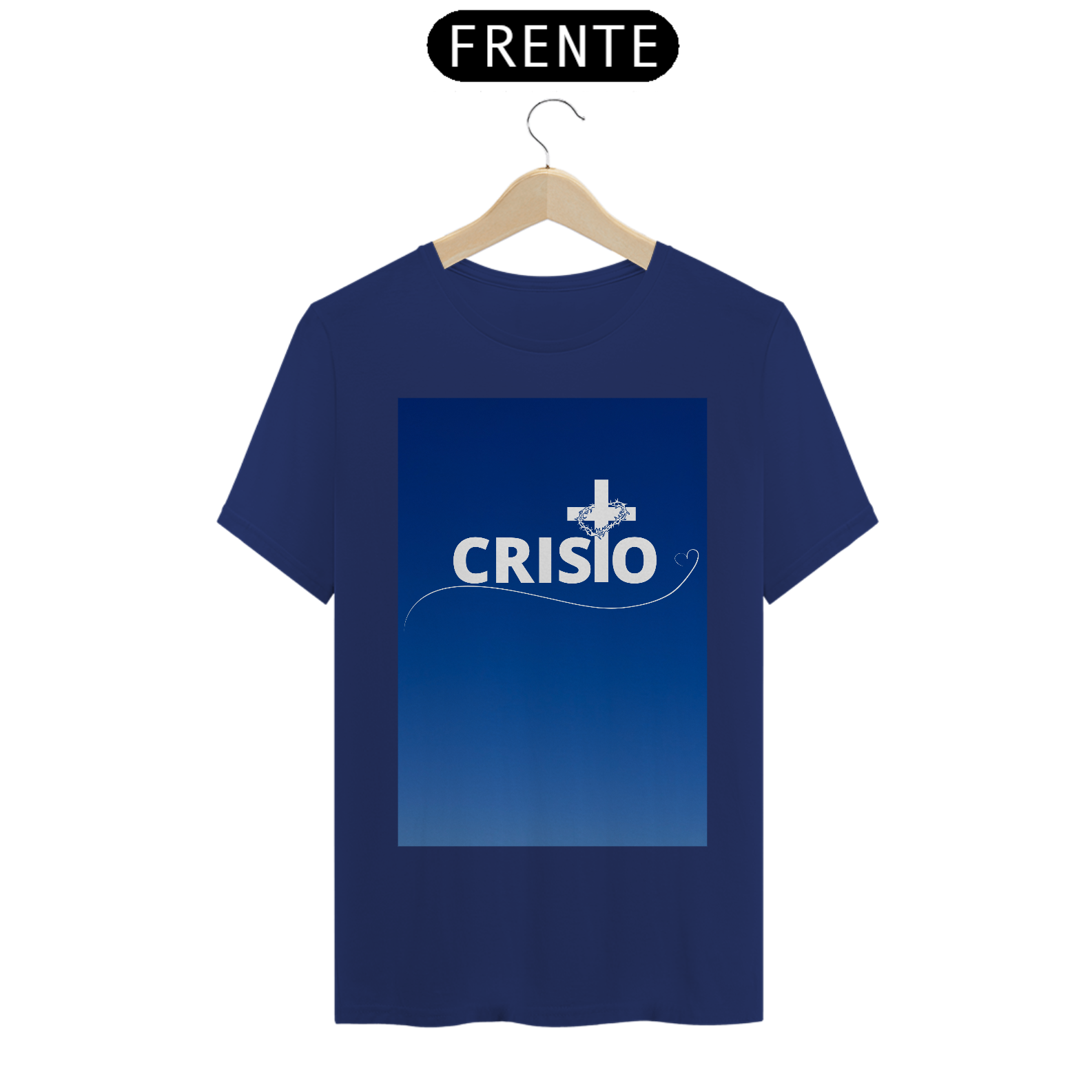 Nome do produto: Cristo