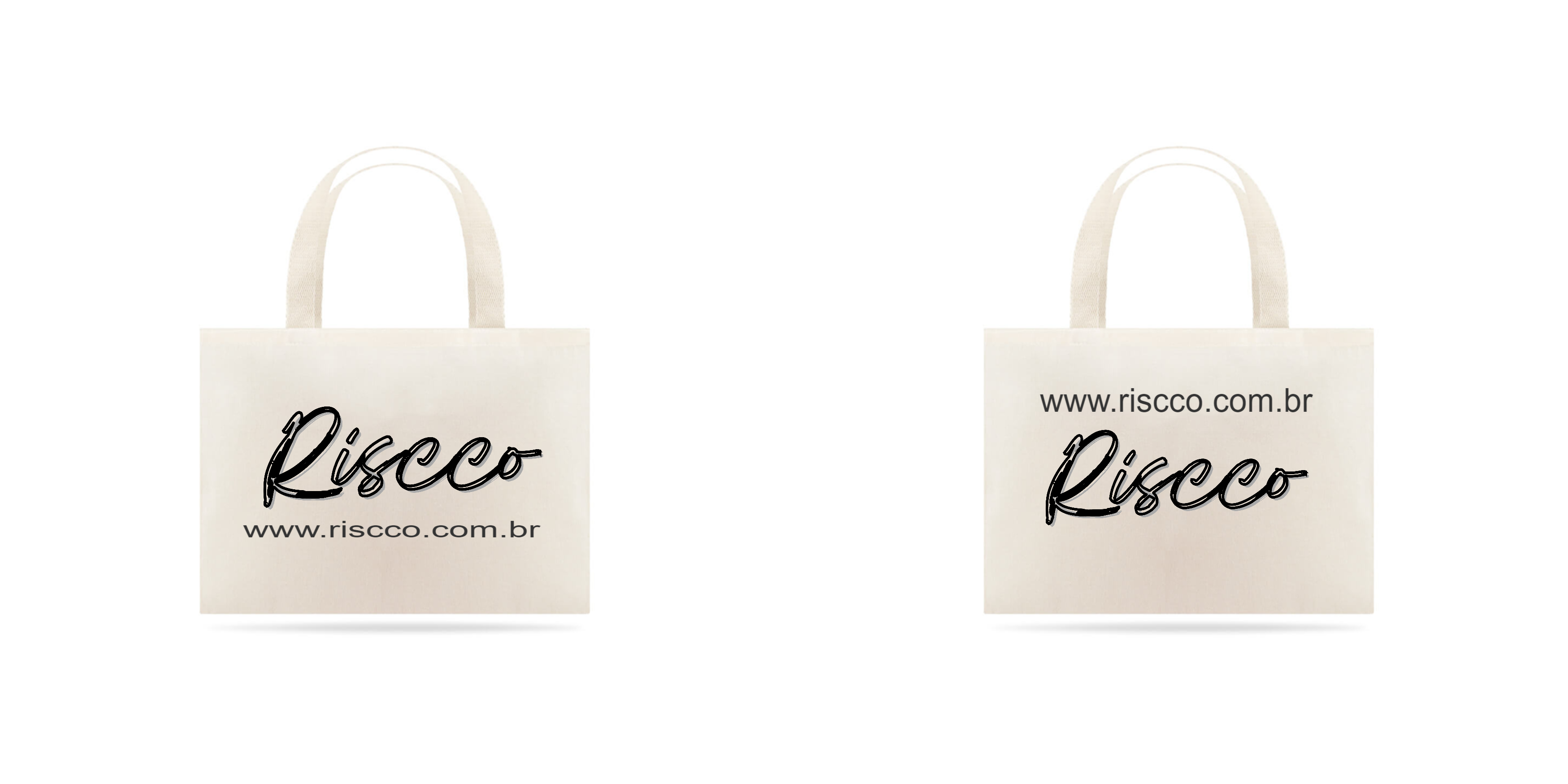 Nome do produto: ecobag