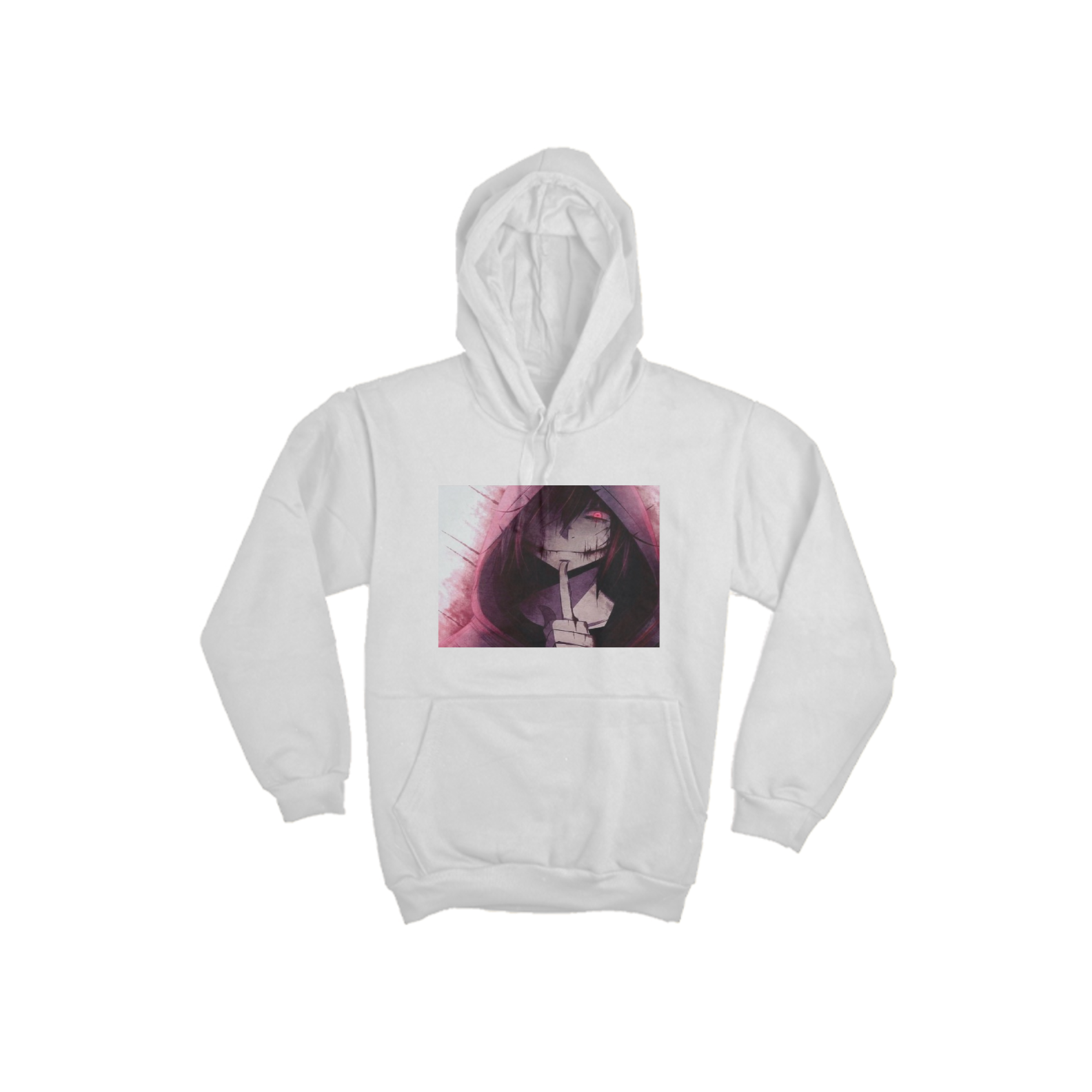 Nome do produto: Moletom 