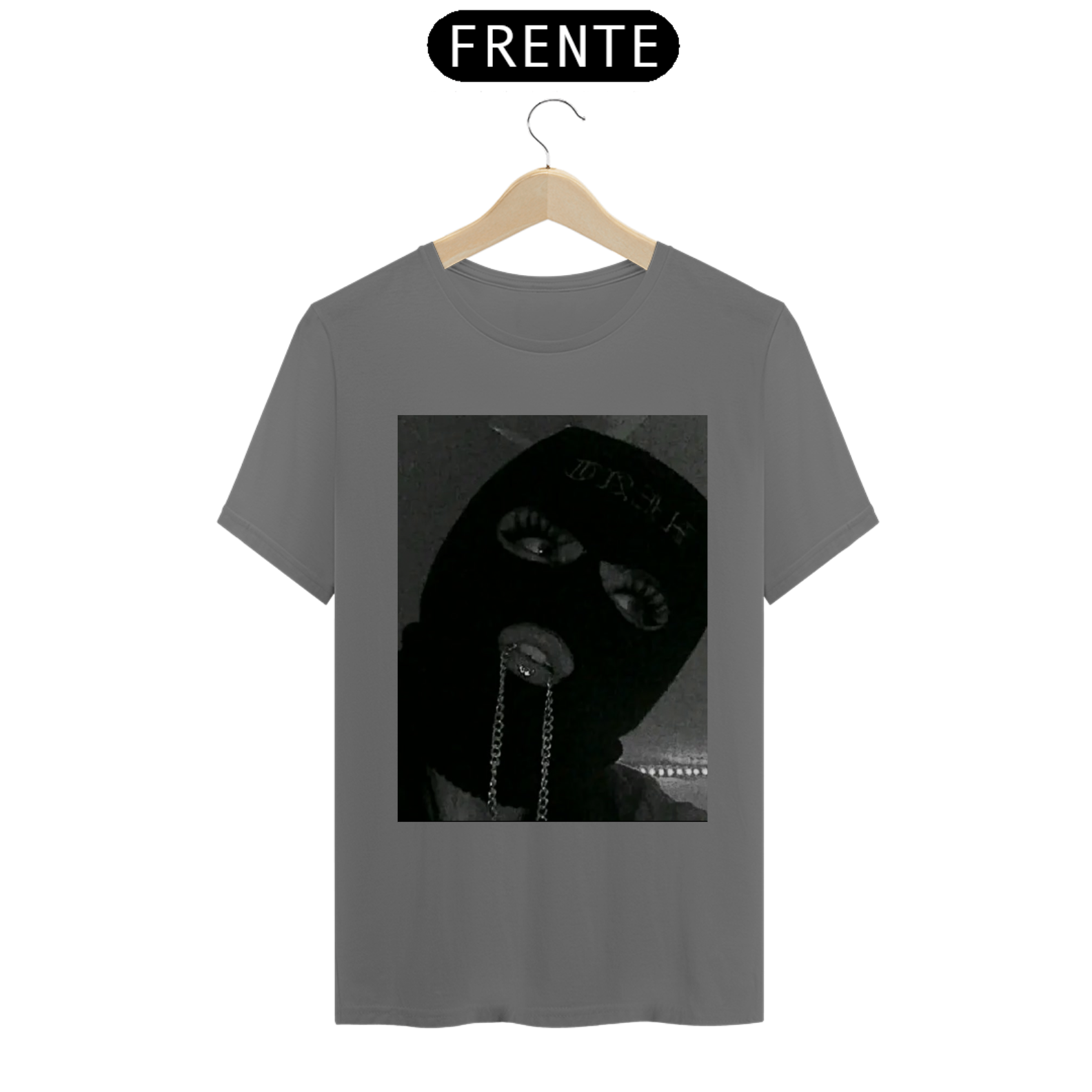 Nome do produto: Camiseta 