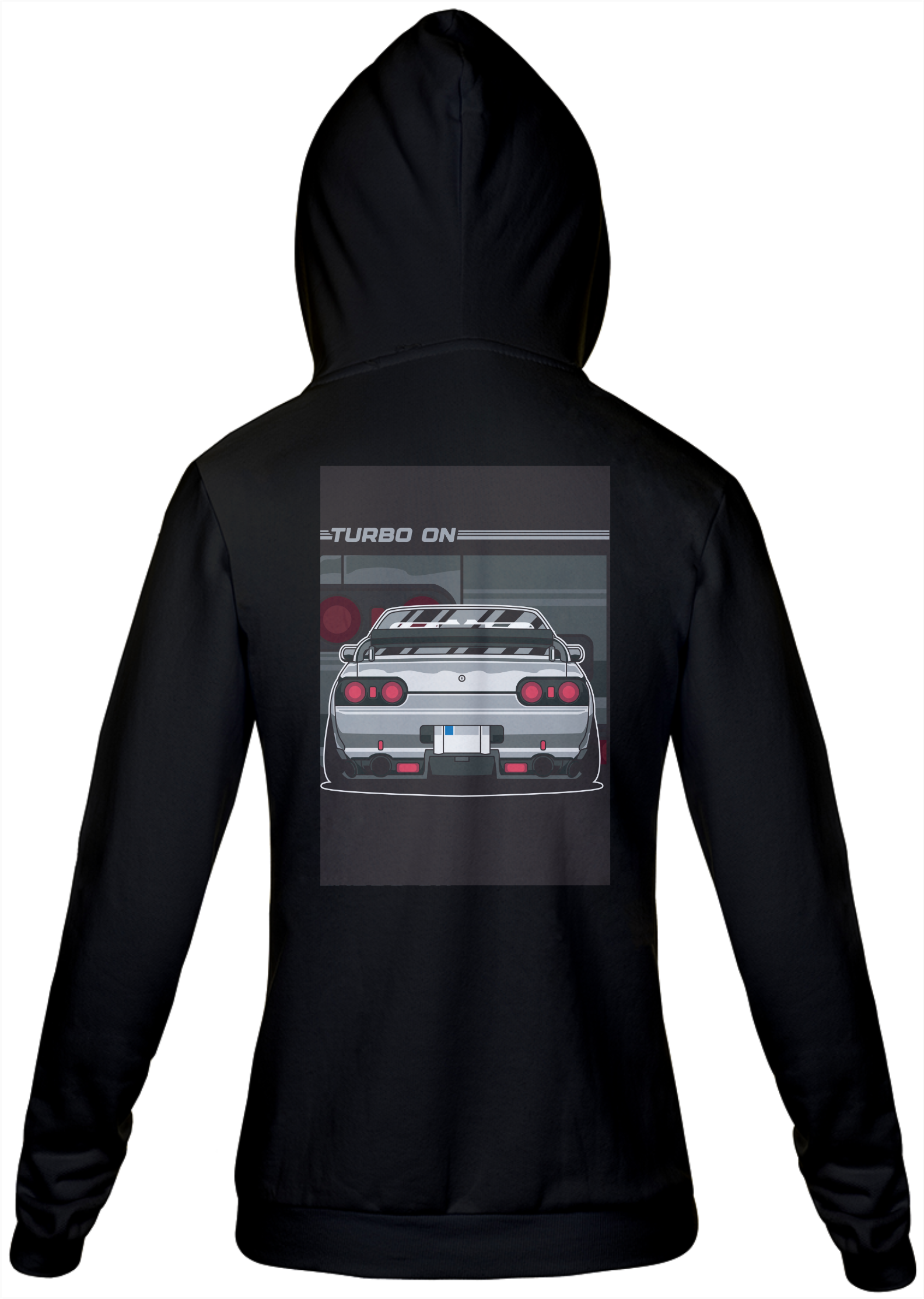 Nome do produto: Moletom 