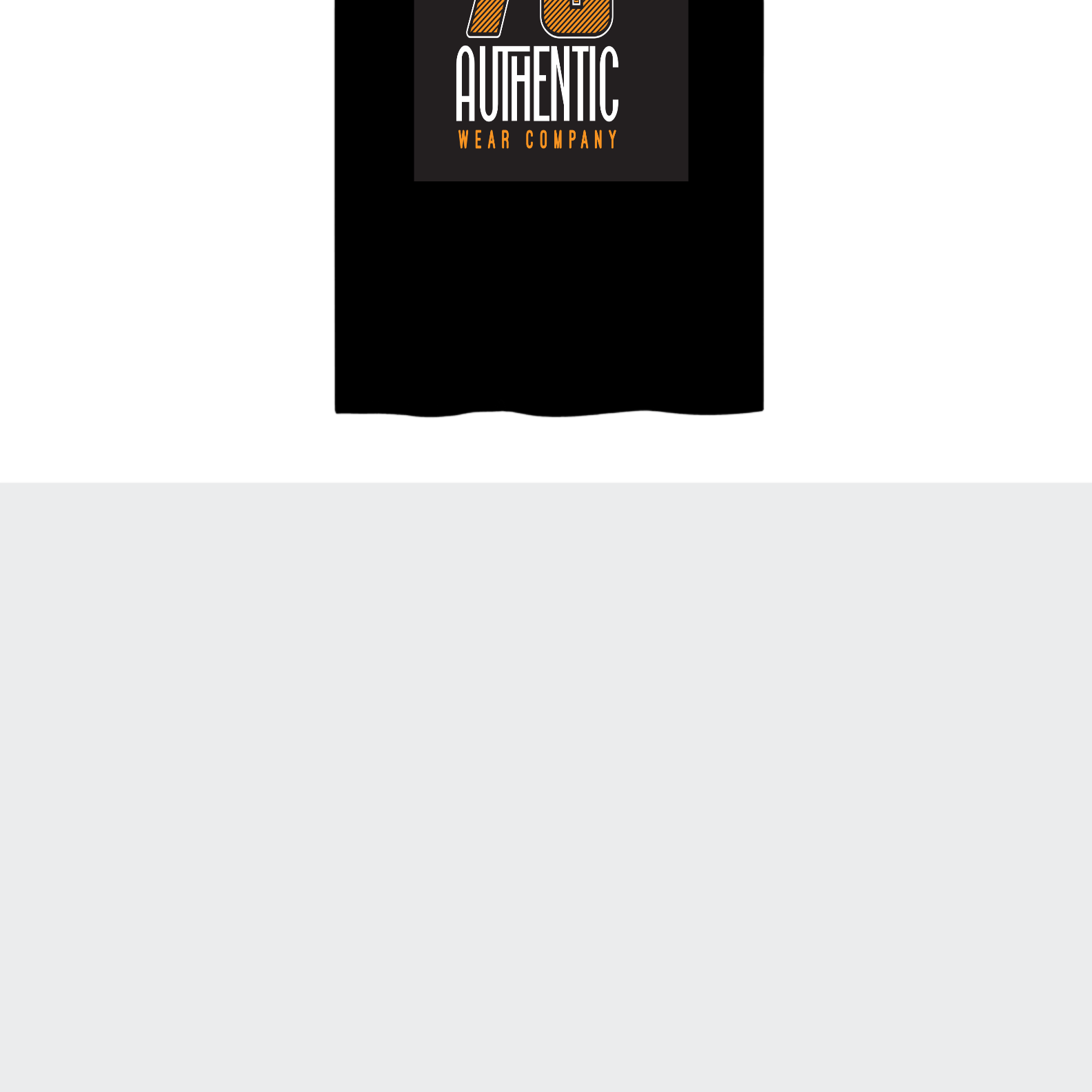 Nome do produto: Camisa