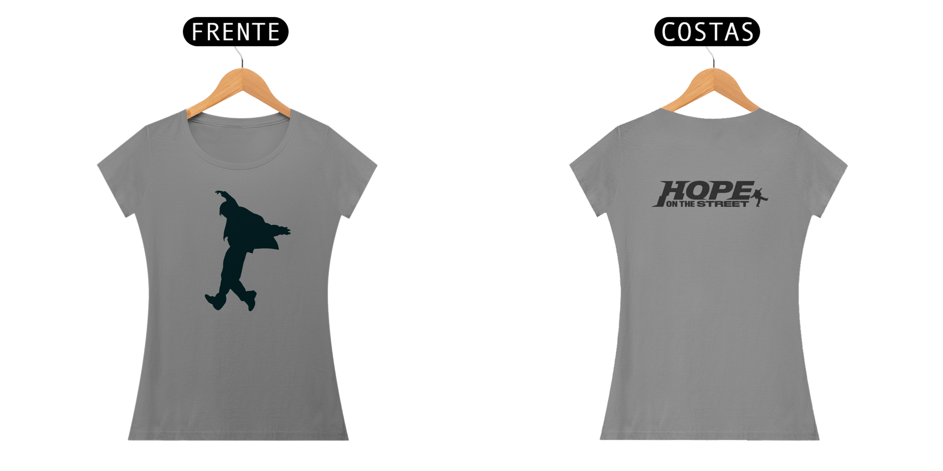 Nome do produto: Baby long Hope