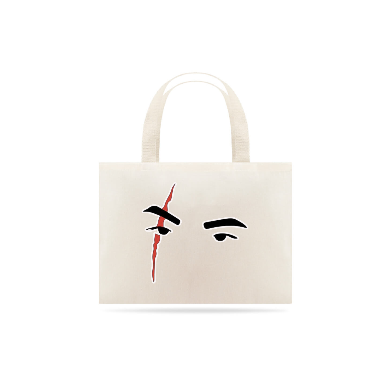 Nome do produto: EcoBag AgustD