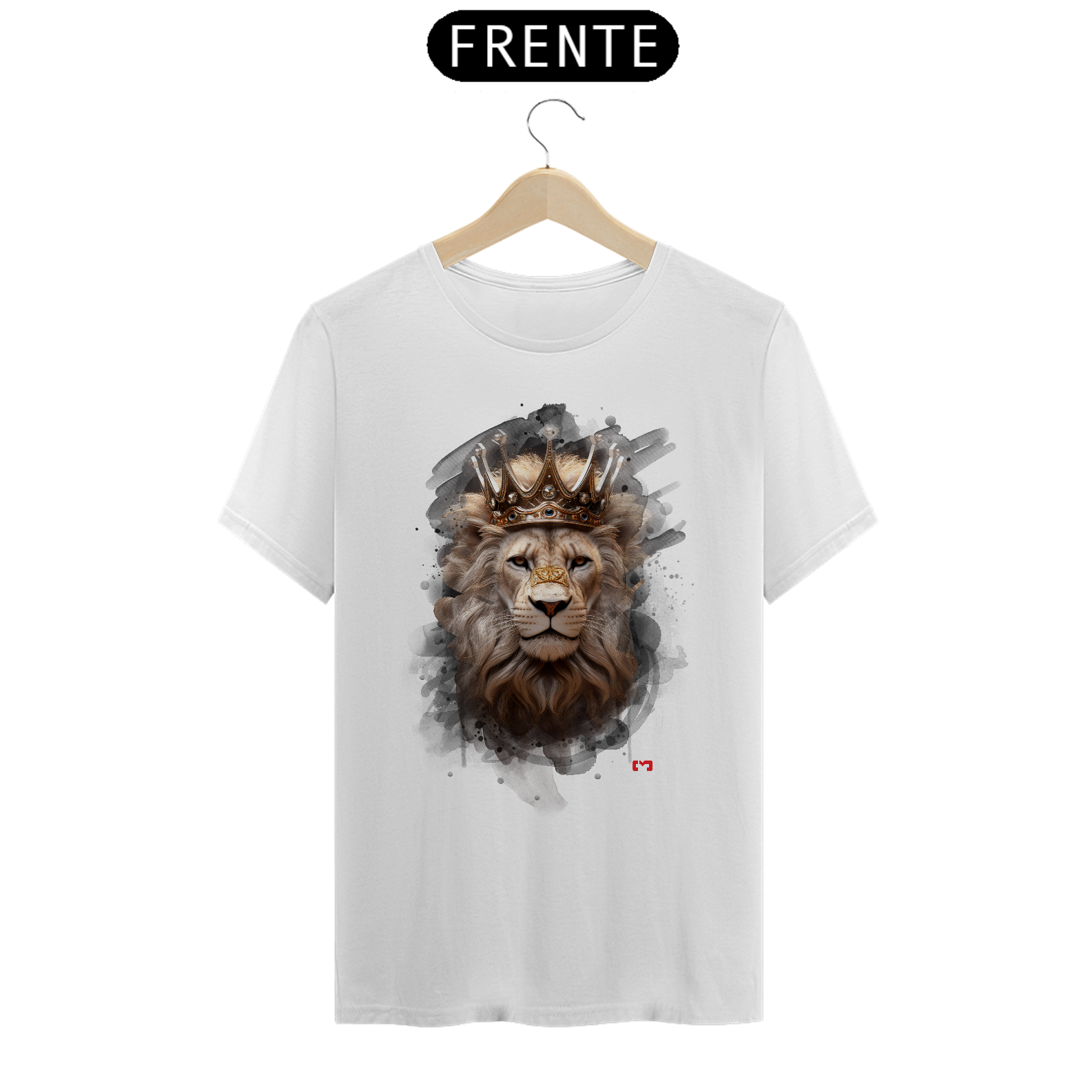 Nome do produto: The Lion Judah