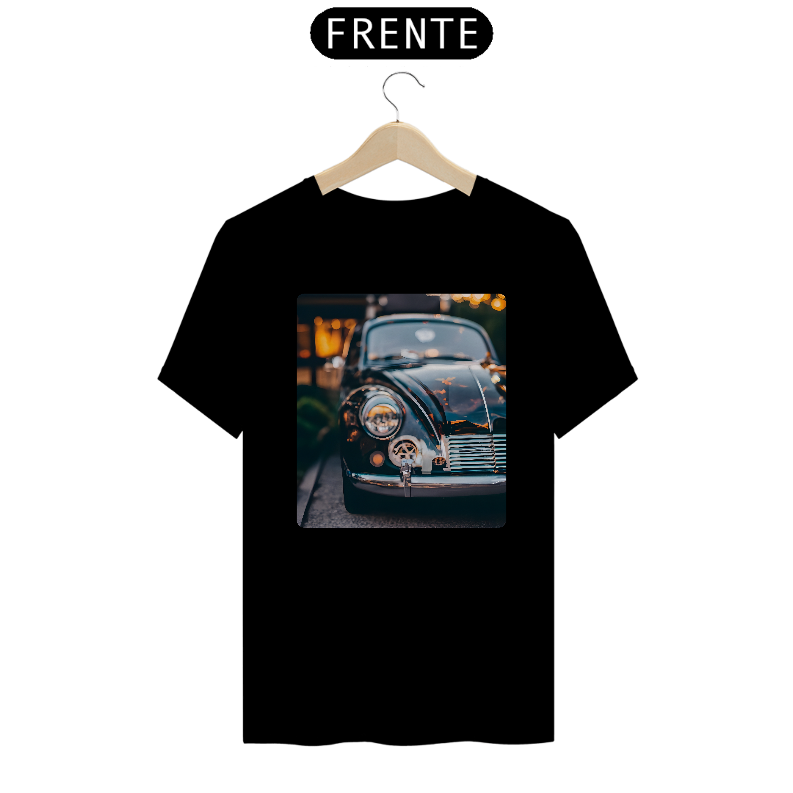 Nome do produto: Fusca