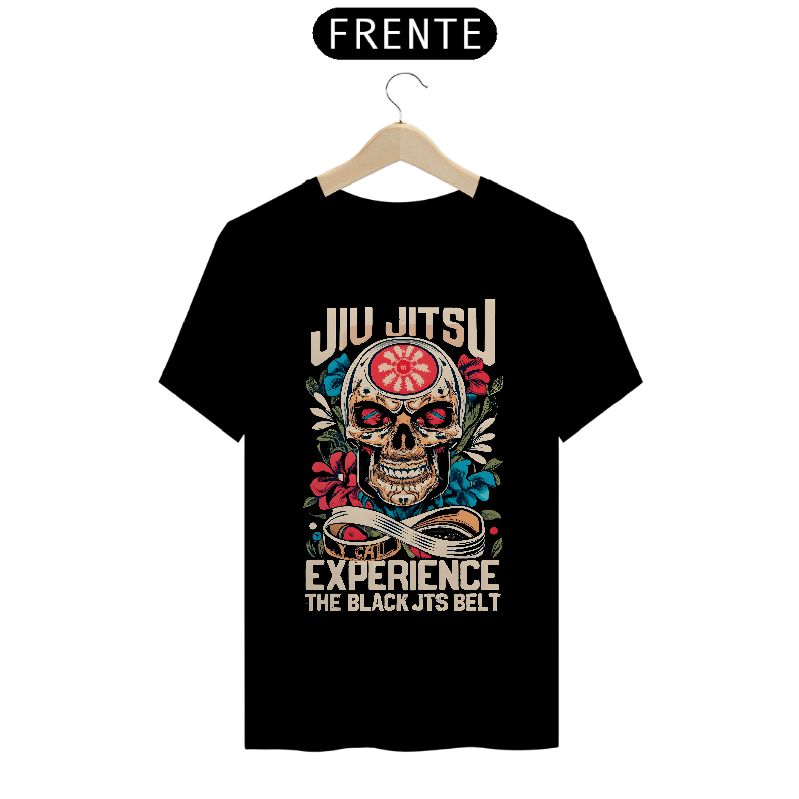 Nome do produto: Jiu Jitsu