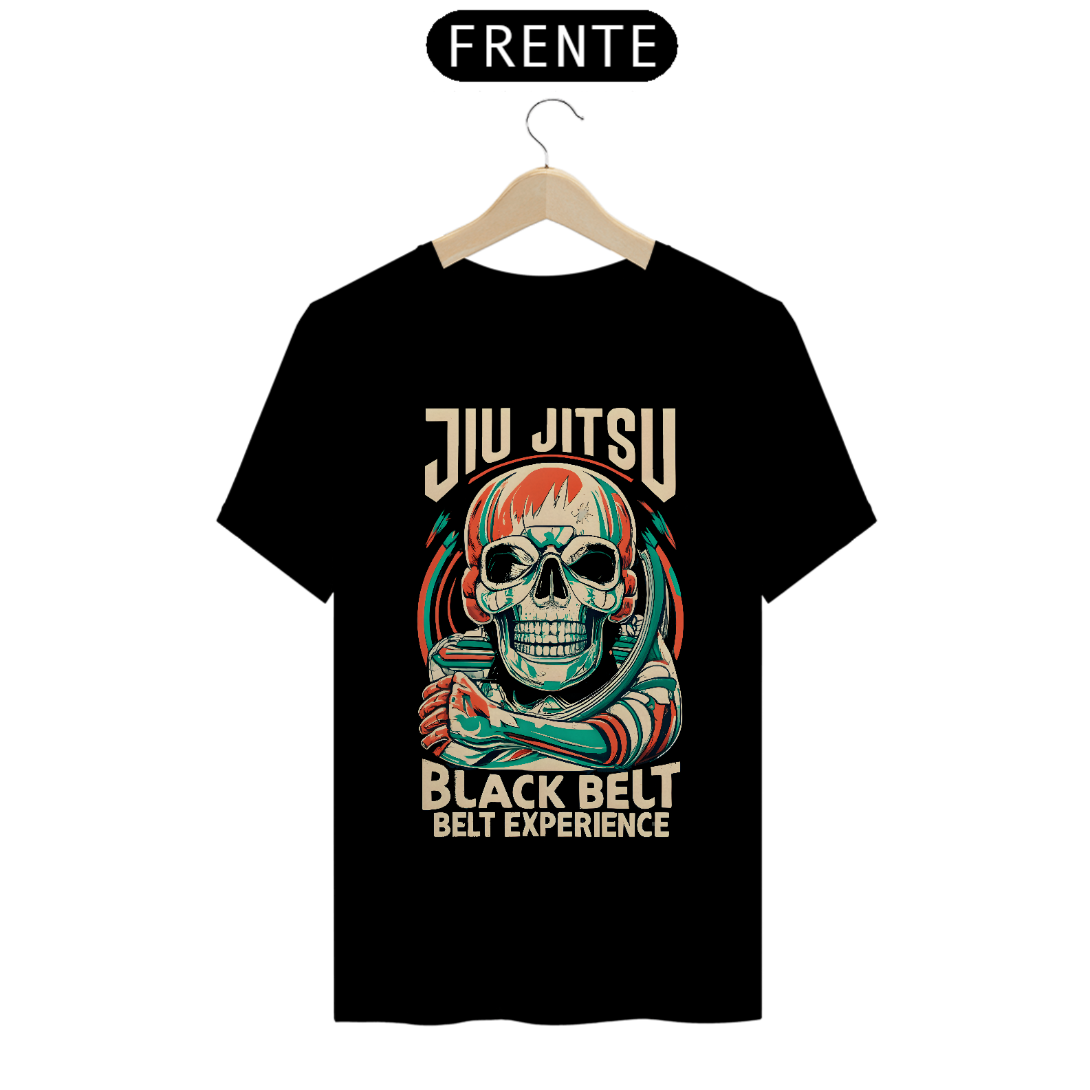 Nome do produto: Jiu Jitsu