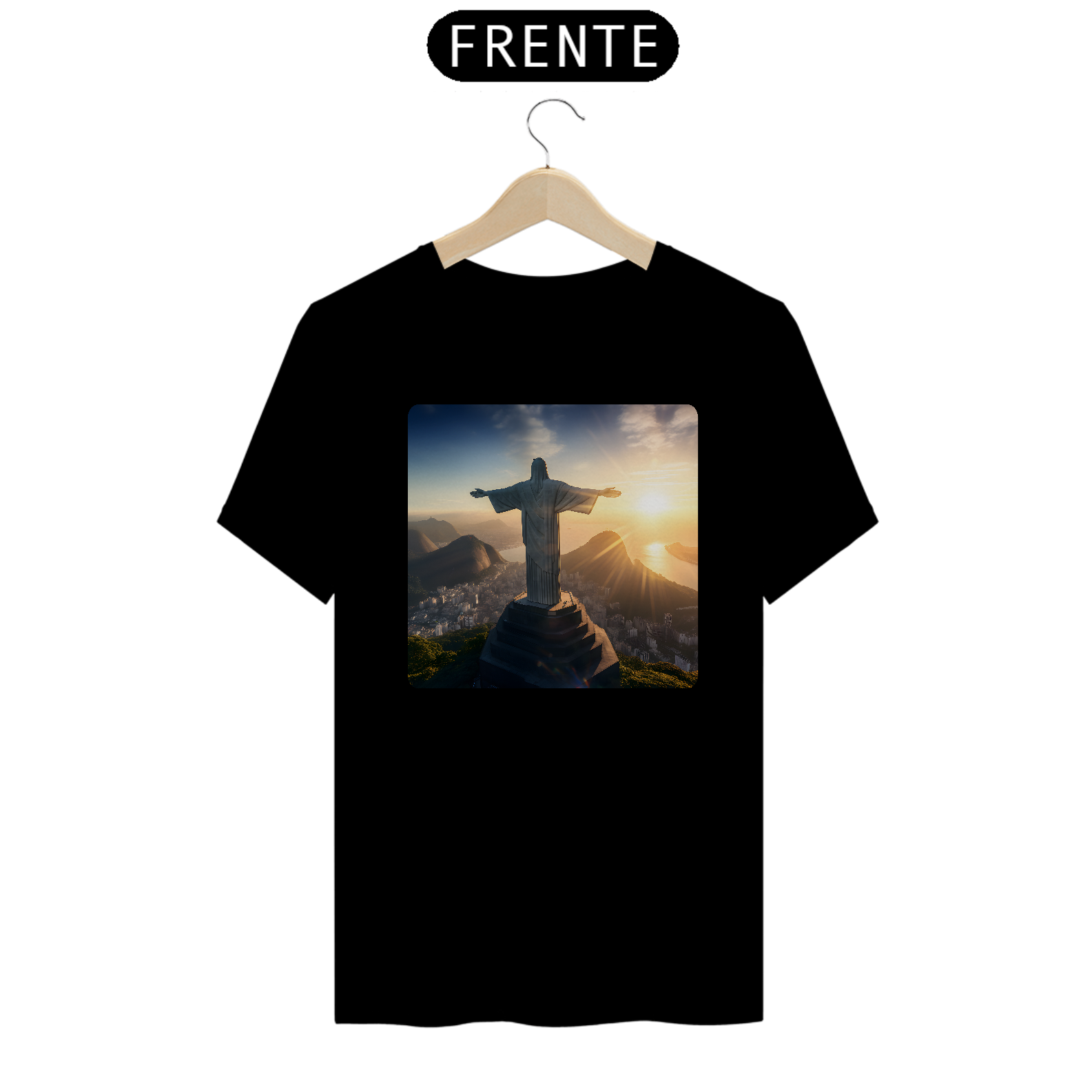 Nome do produto: Cristo Redentor