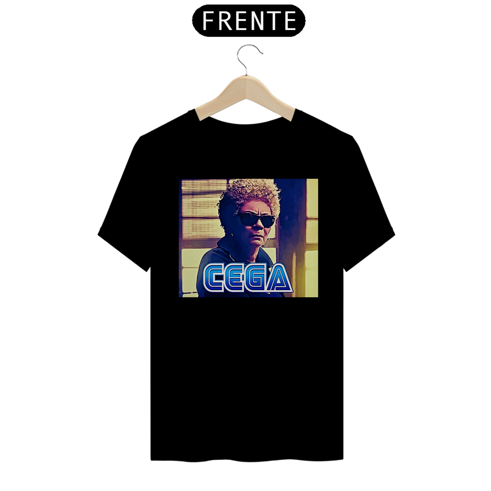 Nome do produto: CEGA