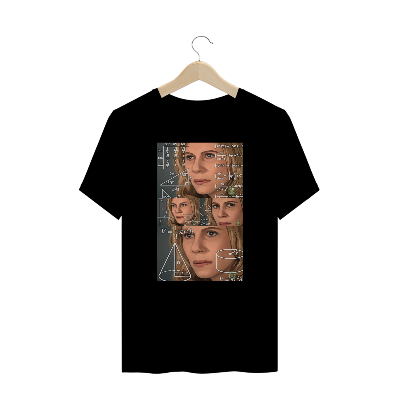 Nome do produto: Nazaré Confusa - Plus Size