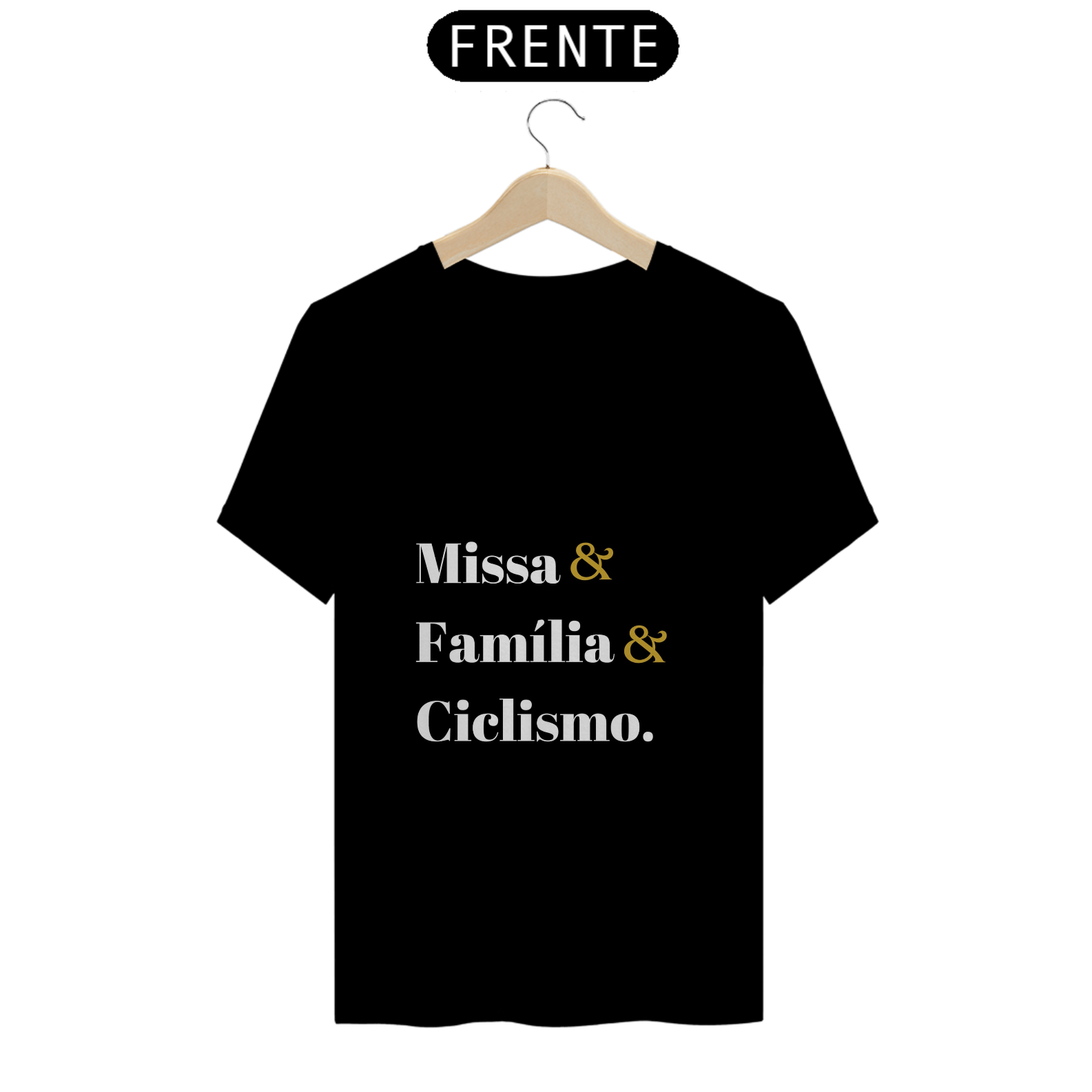 Nome do produto: Camiseta Ciclismo