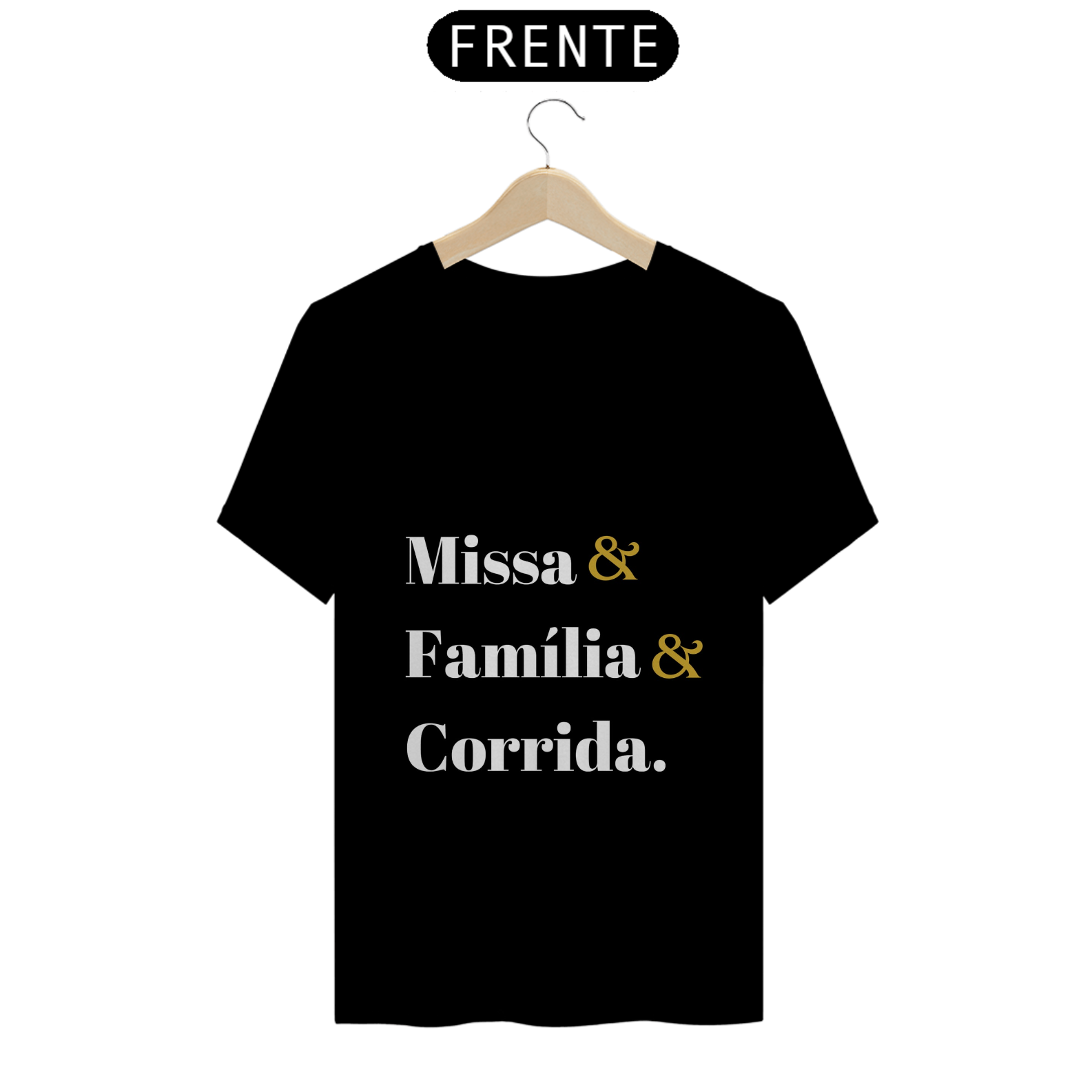 Nome do produto: Camiseta Corrida