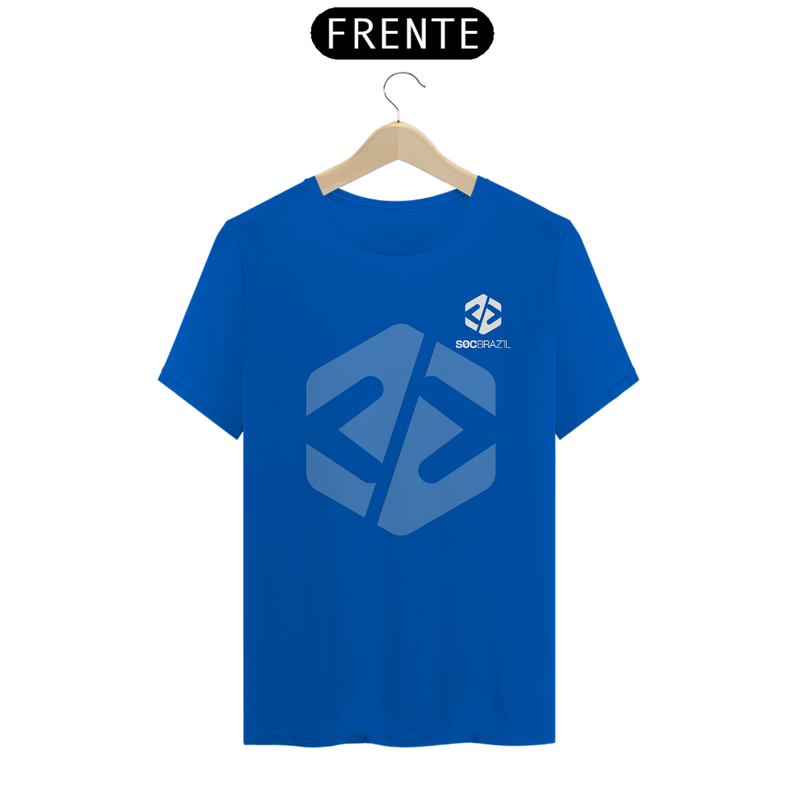 Nome do produto: Logo Branco