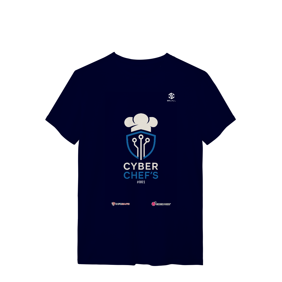 Nome do produto: Cyber Chef