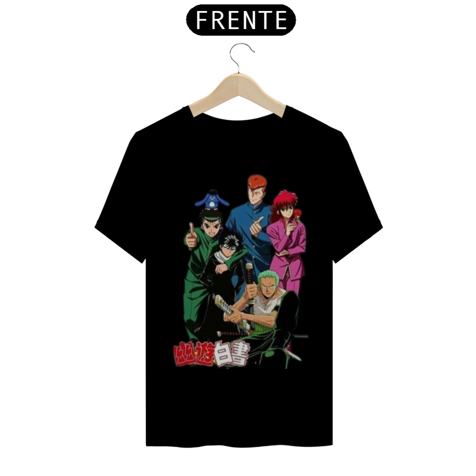 Nome do produto: yuyu hakushu