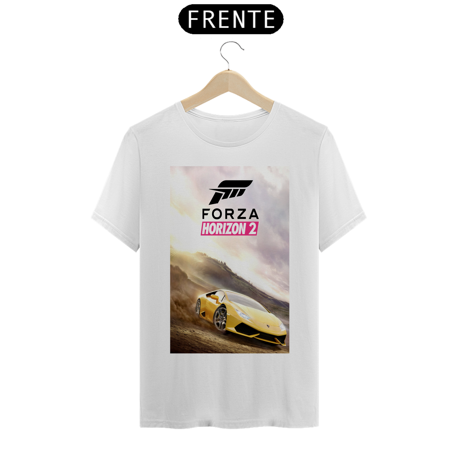 Nome do produto: forza 