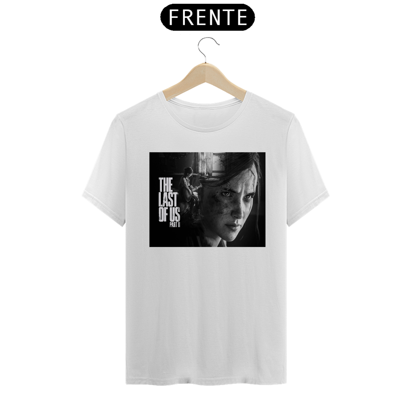 Nome do produto: tlou 2