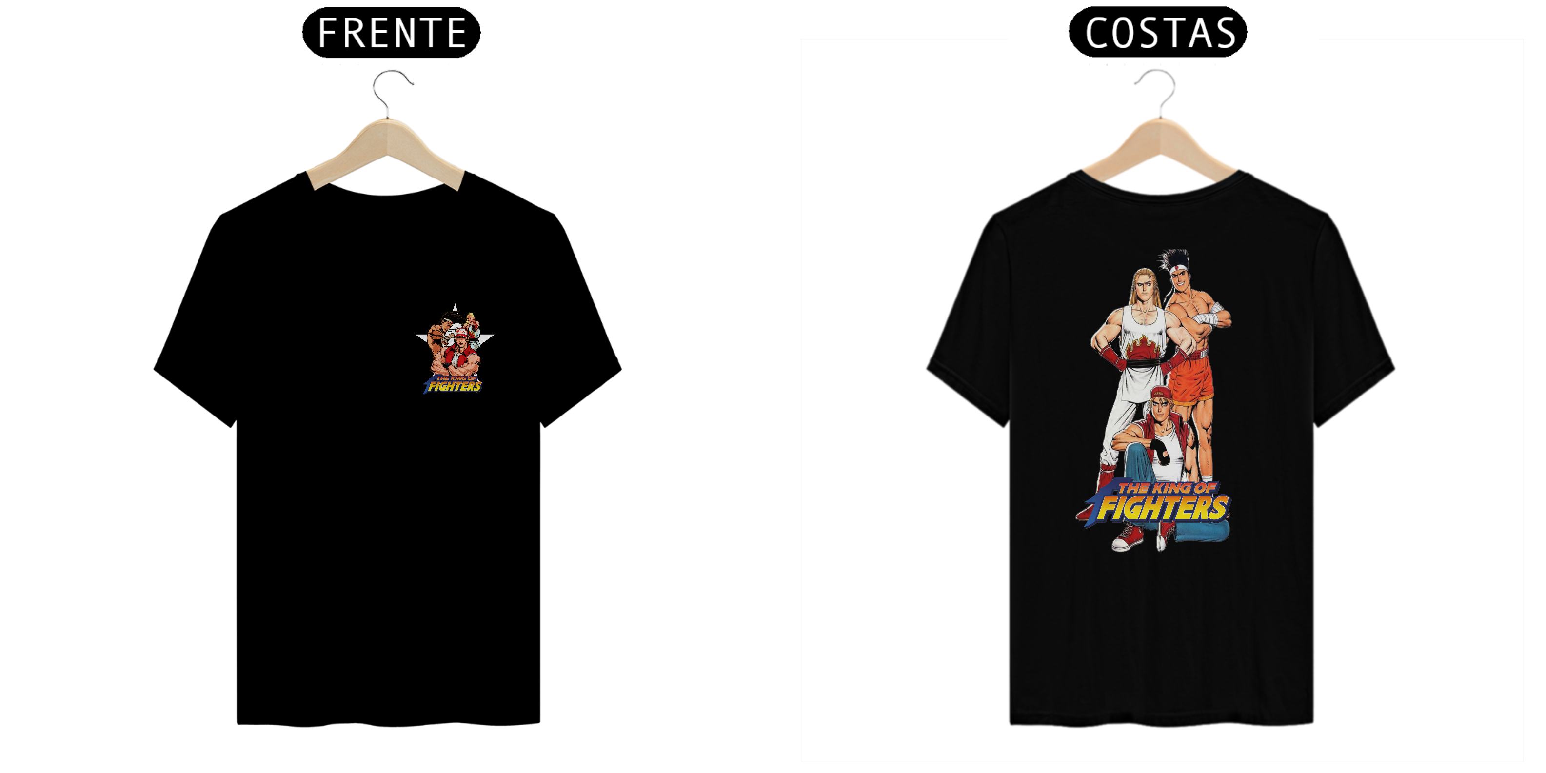 Nome do produto: WSDD