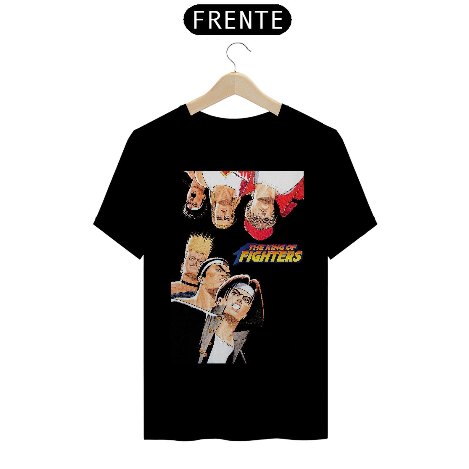 Nome do produto: GGG