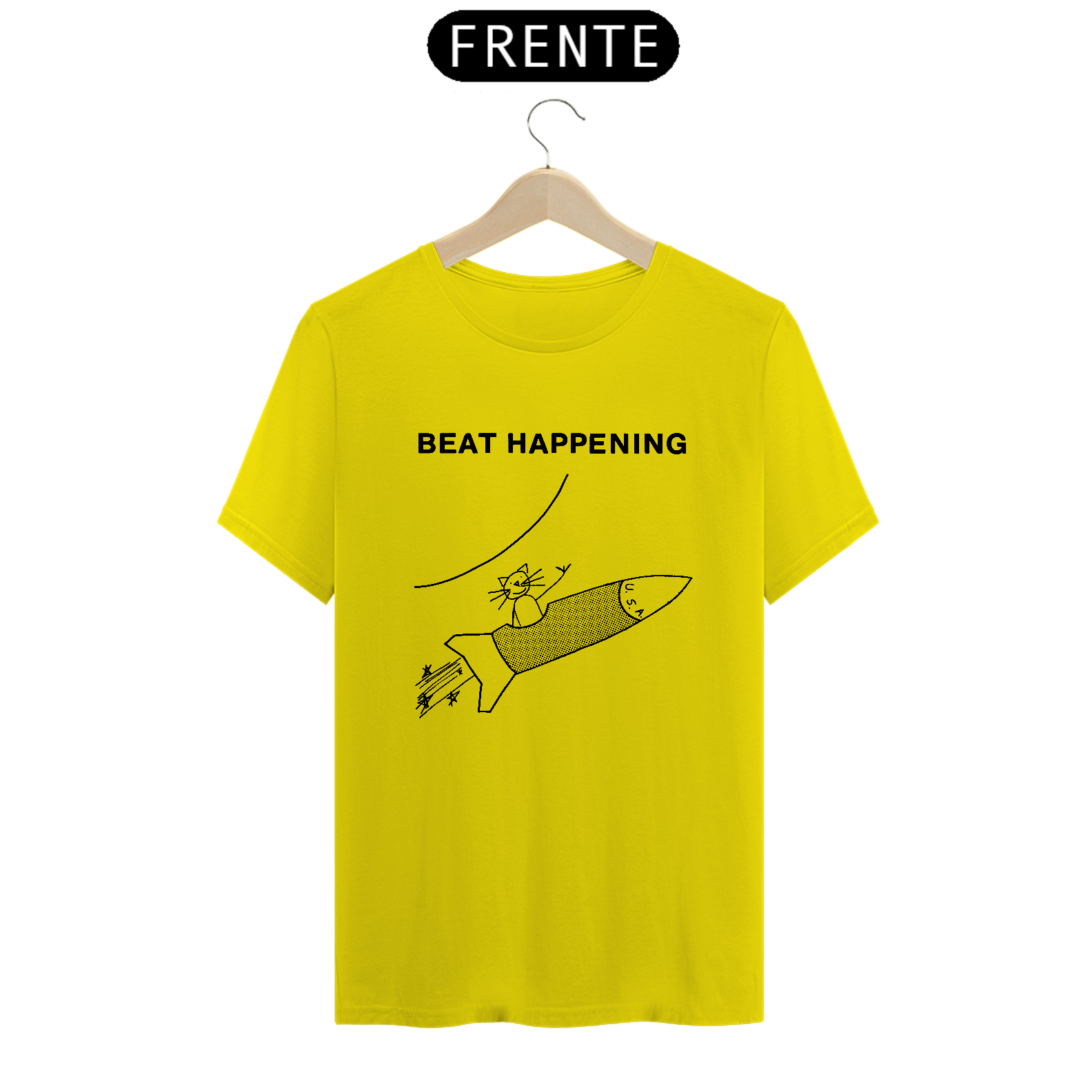 Nome do produto: Beat Happening
