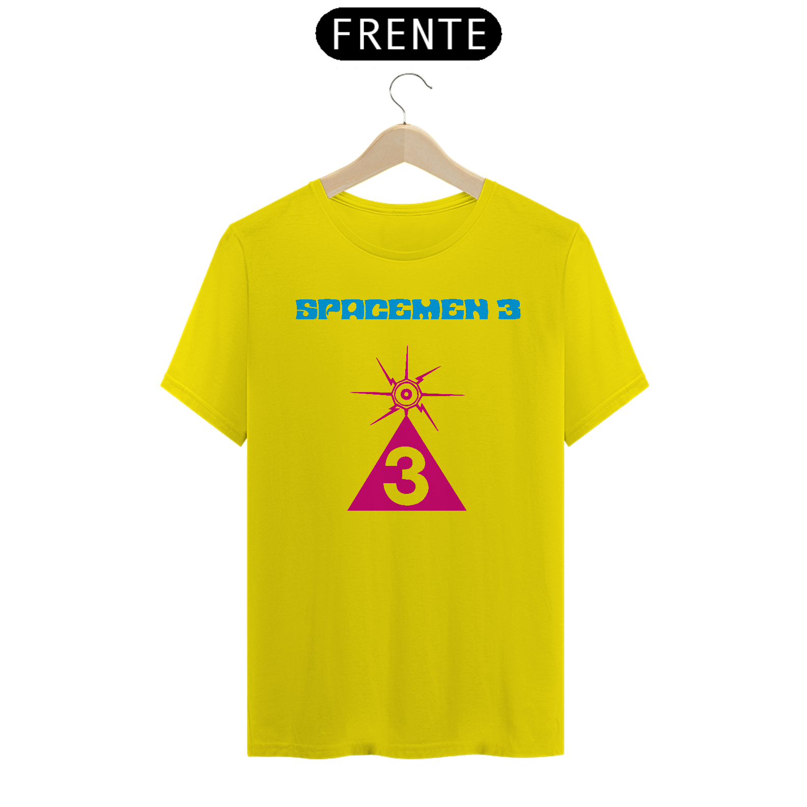 Nome do produto: Spacemen 3