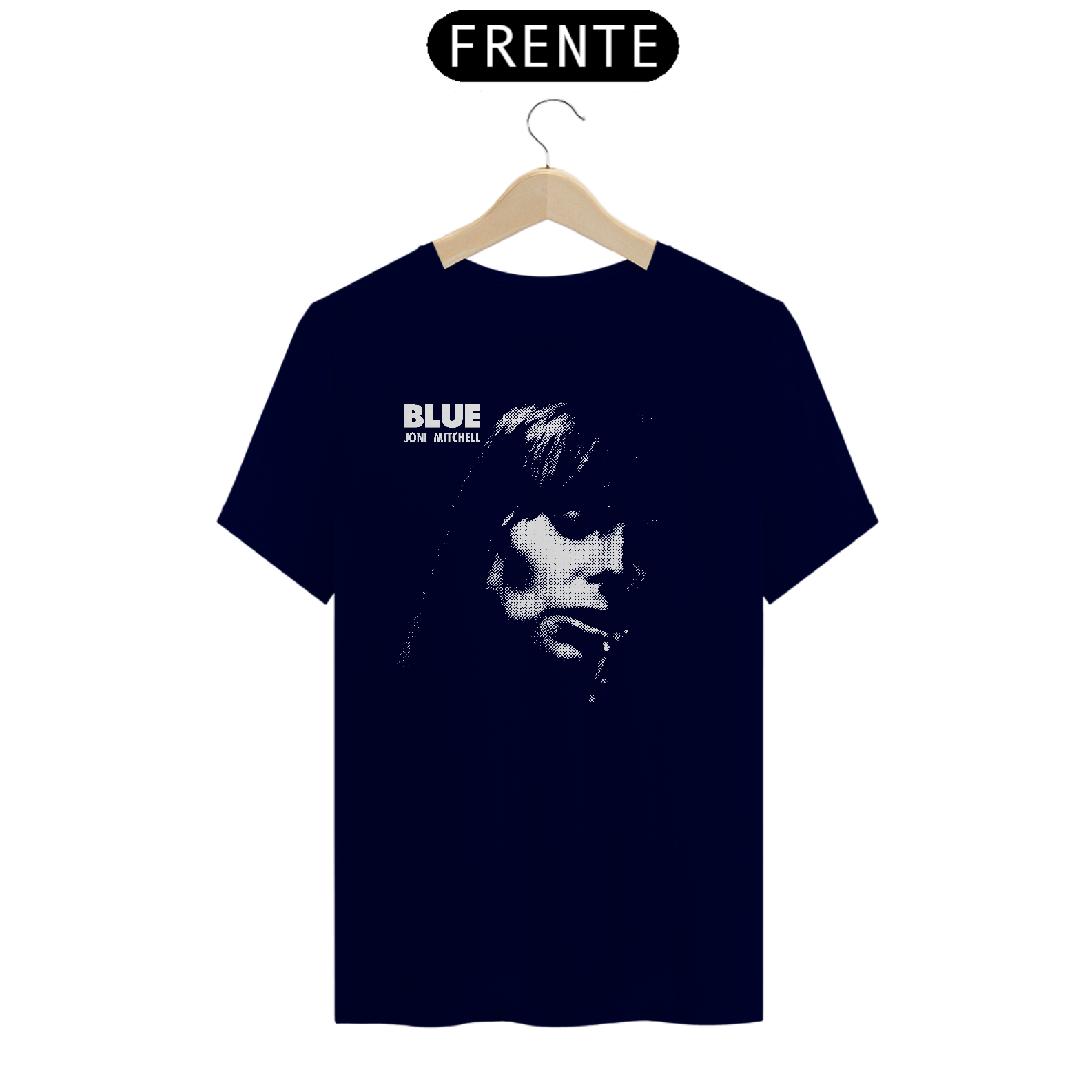 Nome do produto: Joni Mitchell - Blue