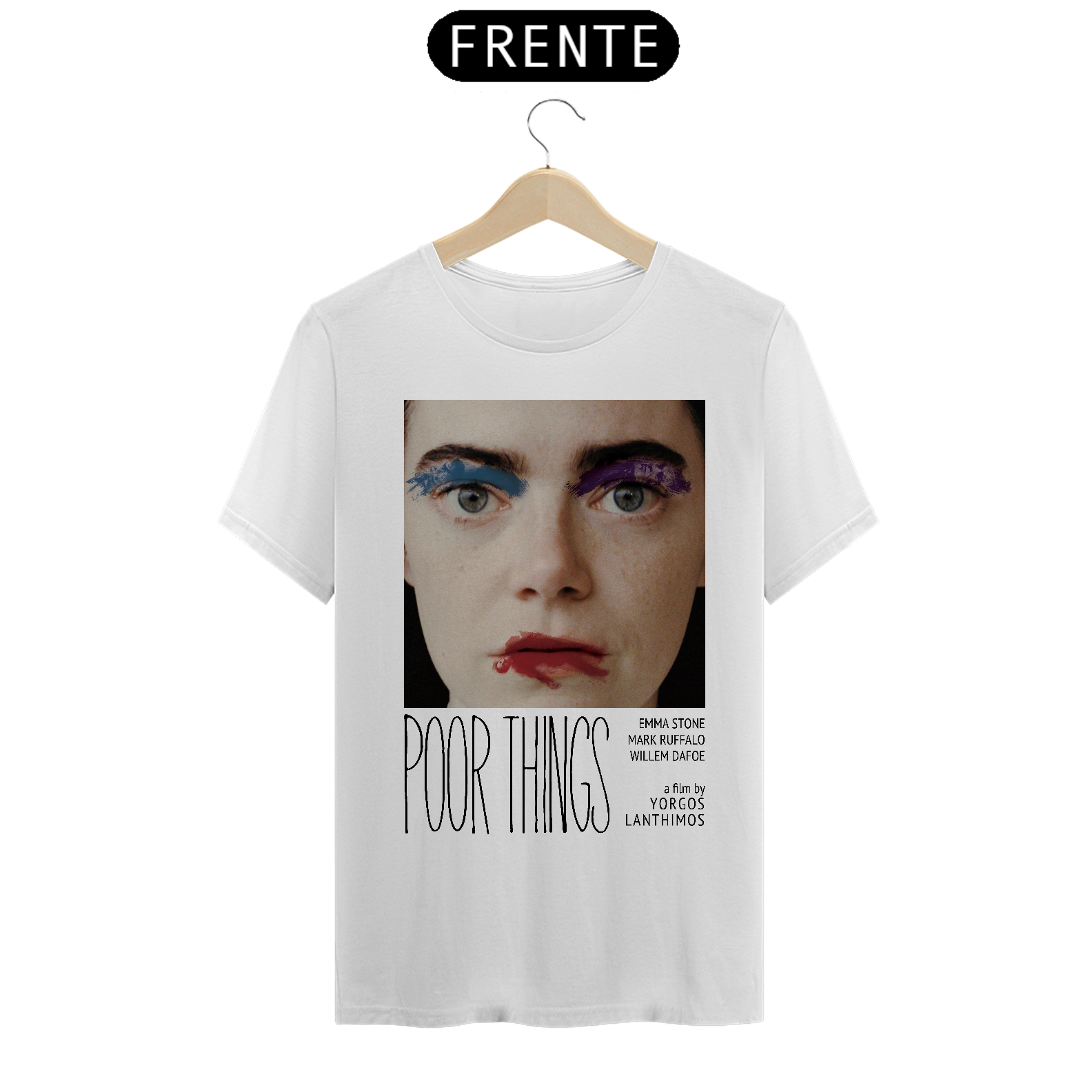 Nome do produto: Poor Things Yorgos Lanthimos