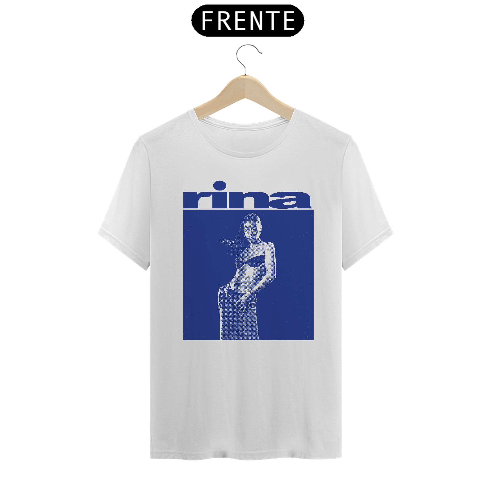 Nome do produto: Rina Sawayama