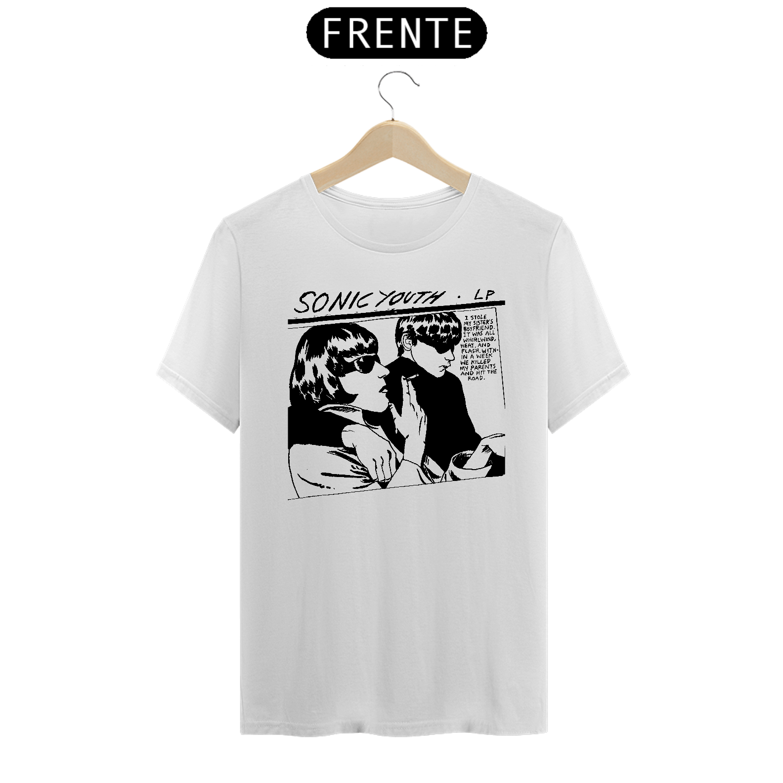 Nome do produto: Sonic Youth  - Goo