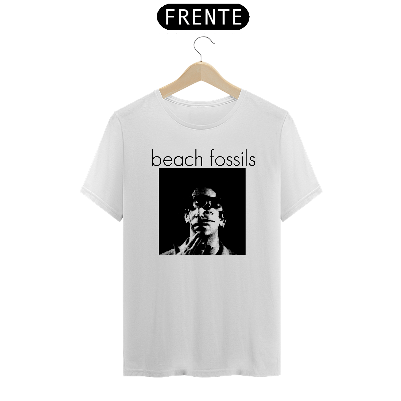 Nome do produto: Beach Fossils - Clash the Truth