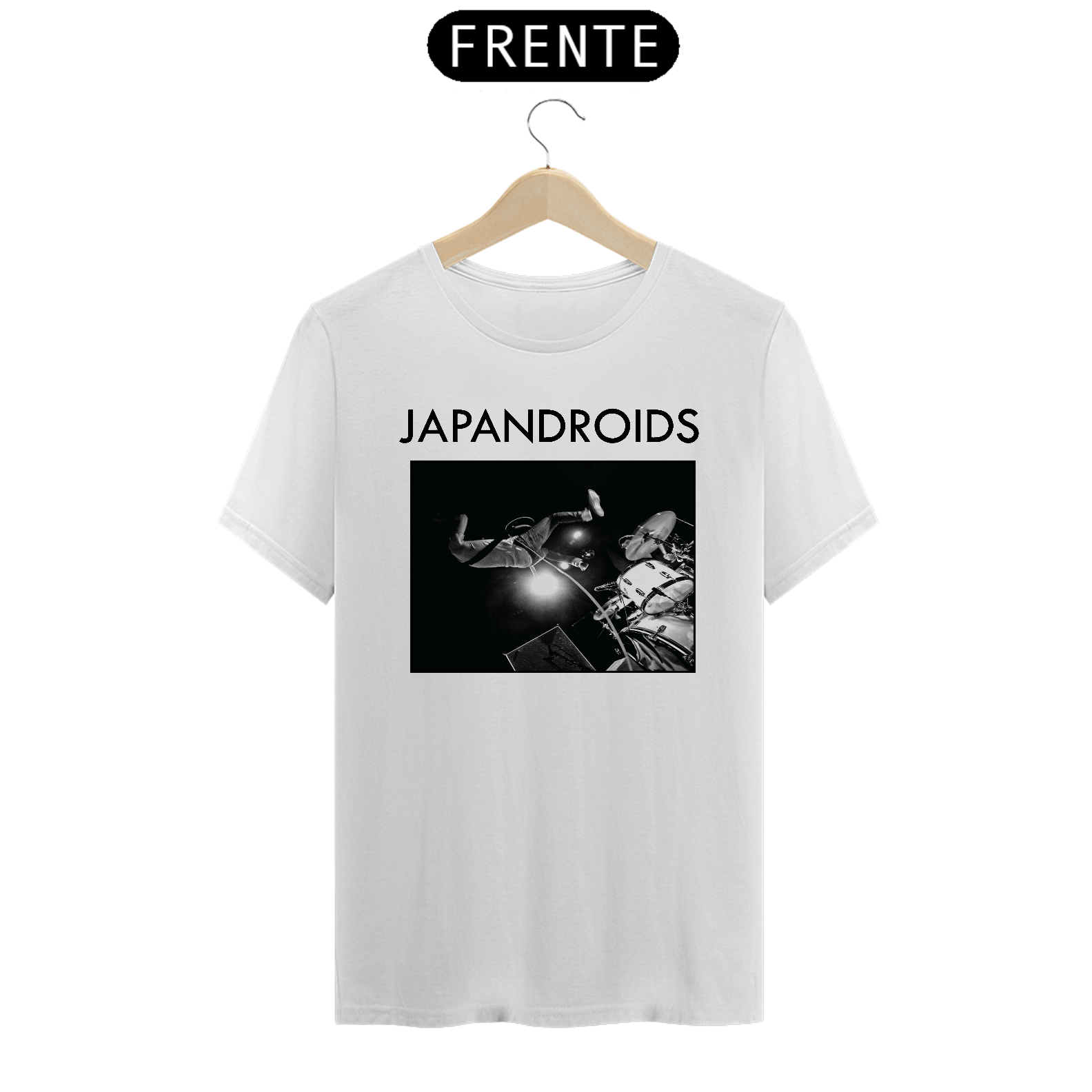 Nome do produto: Japandroids