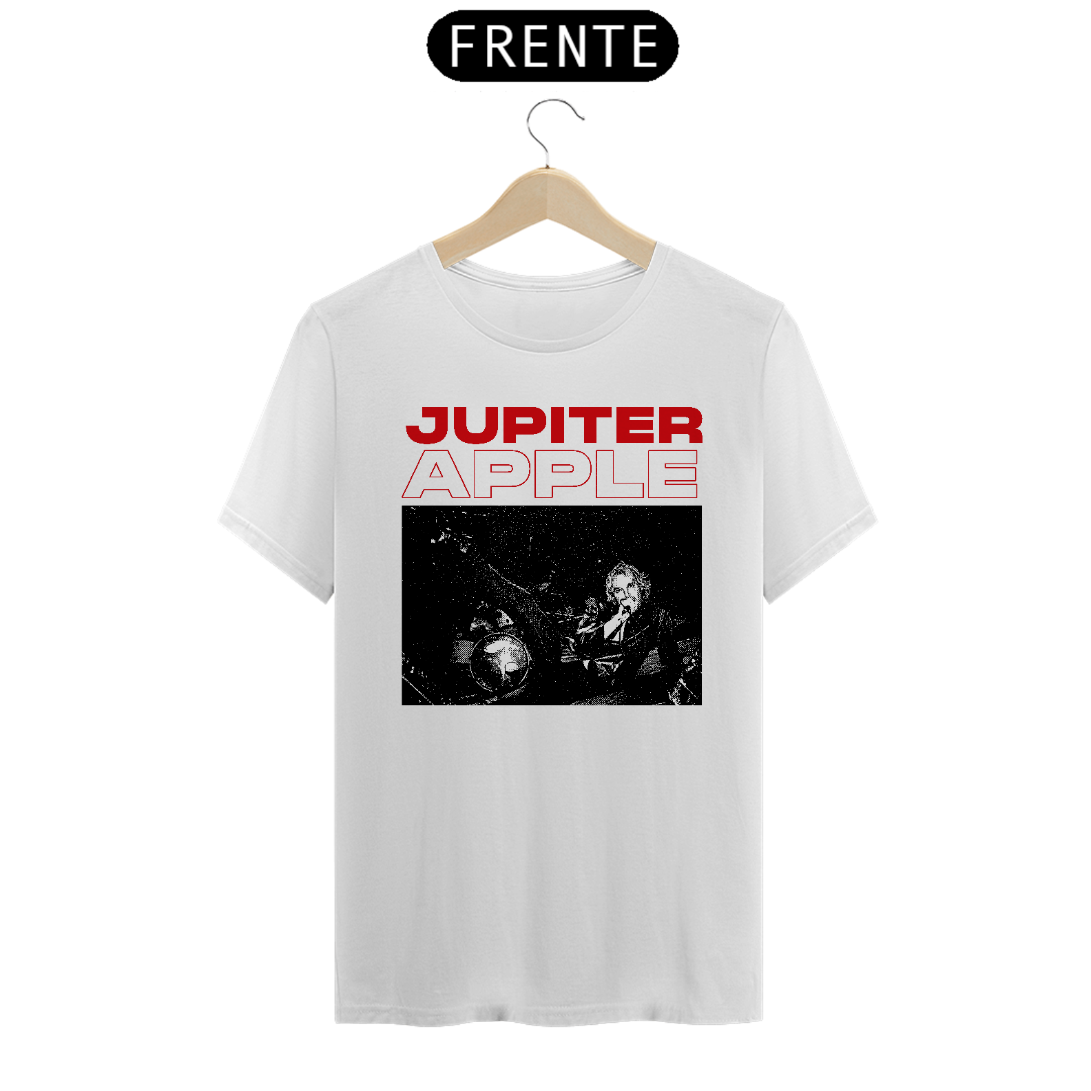 Nome do produto: Jupiter Maçã 