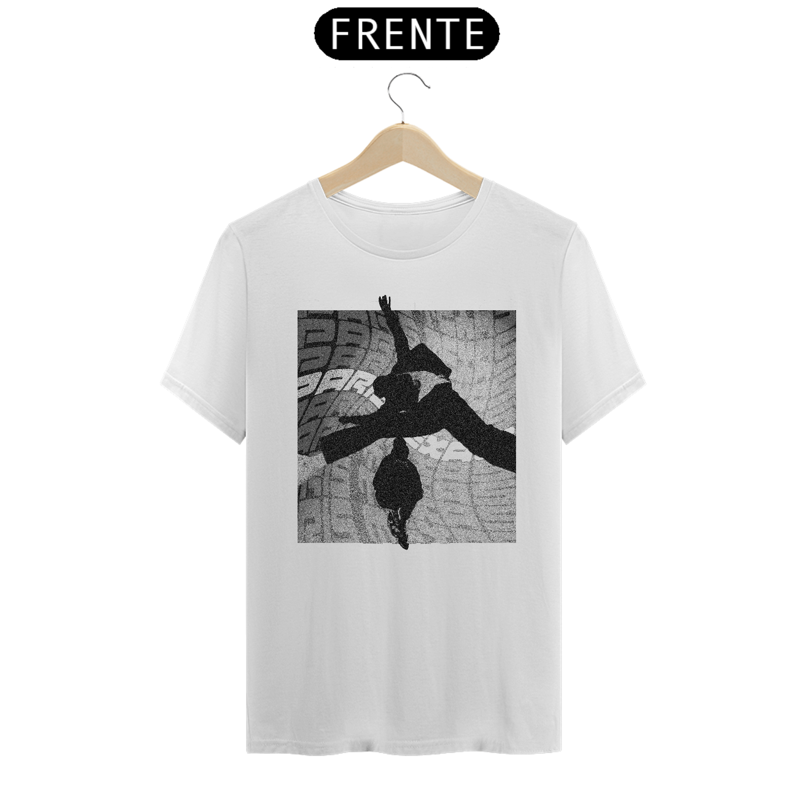 Nome do produto: Paris Texas 