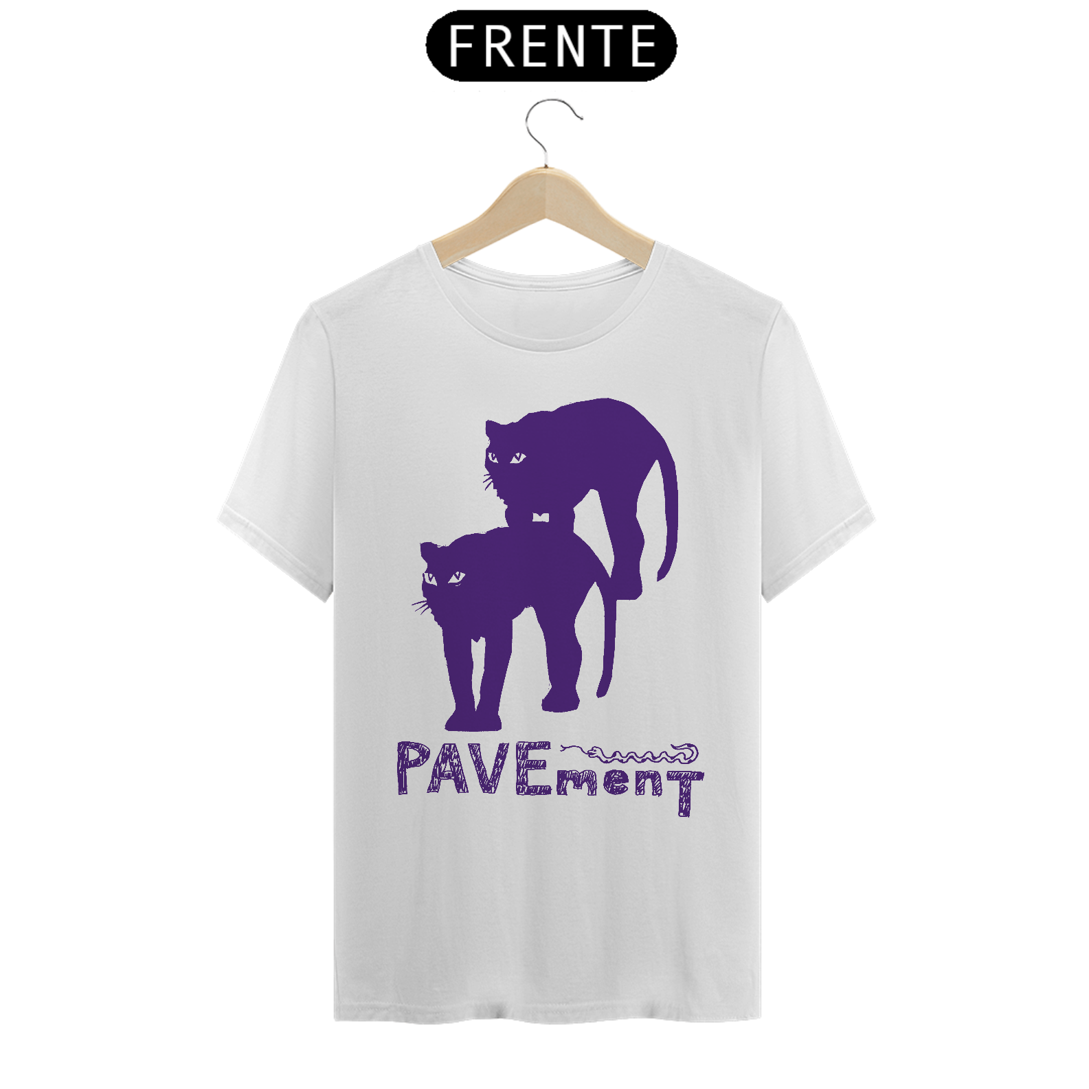 Nome do produto: Pavement