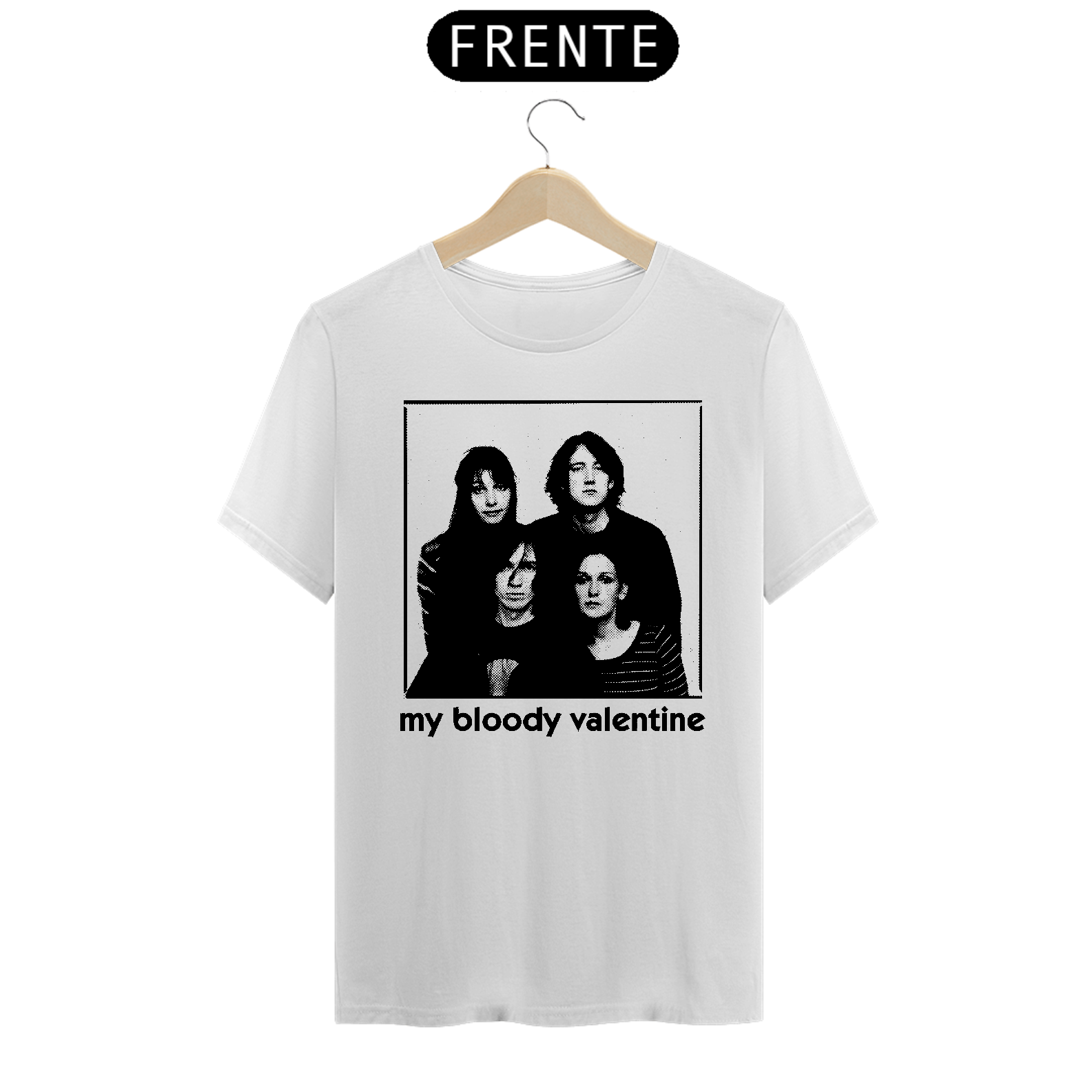 Nome do produto: My Bloody Valentine