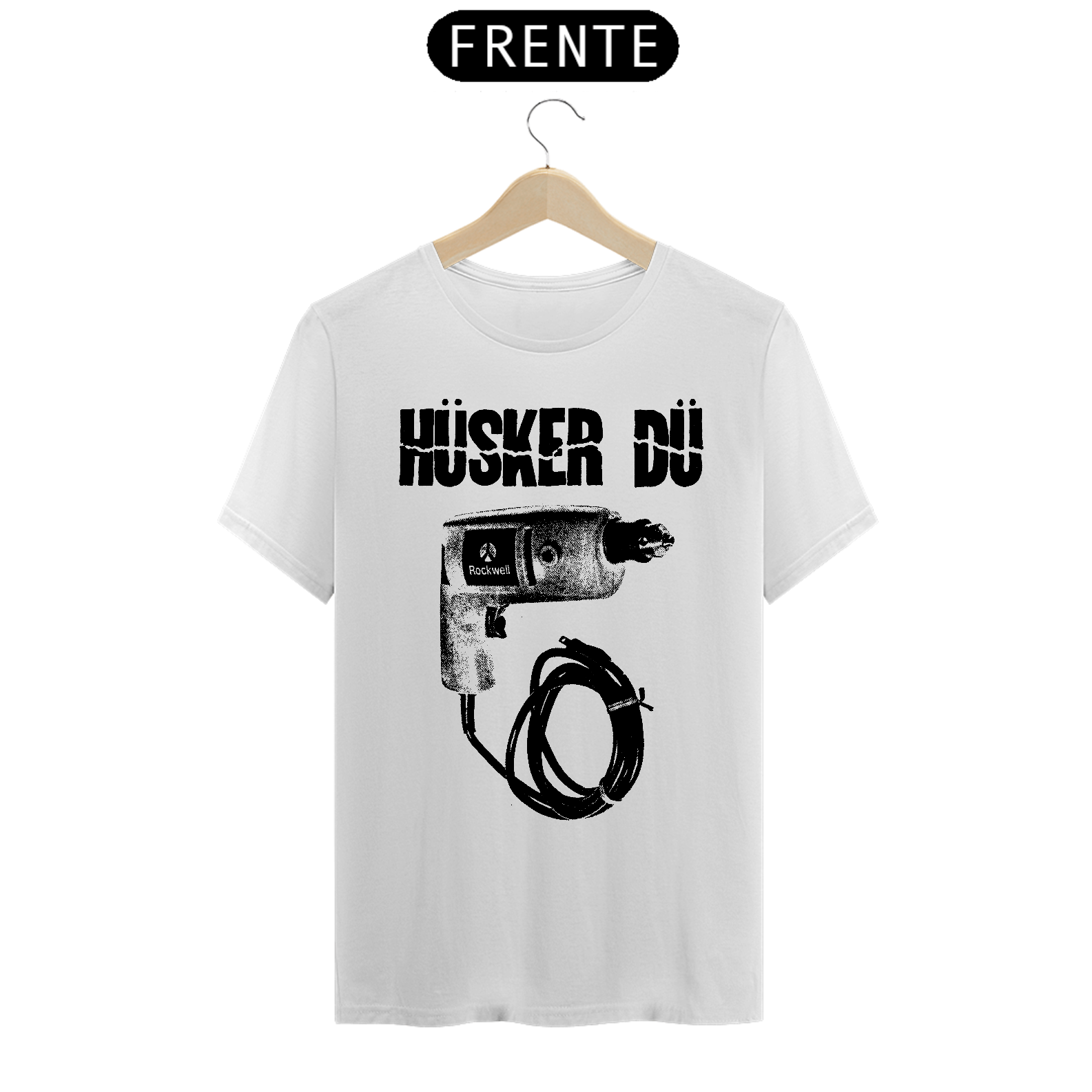 Nome do produto: Hüsker Dü
